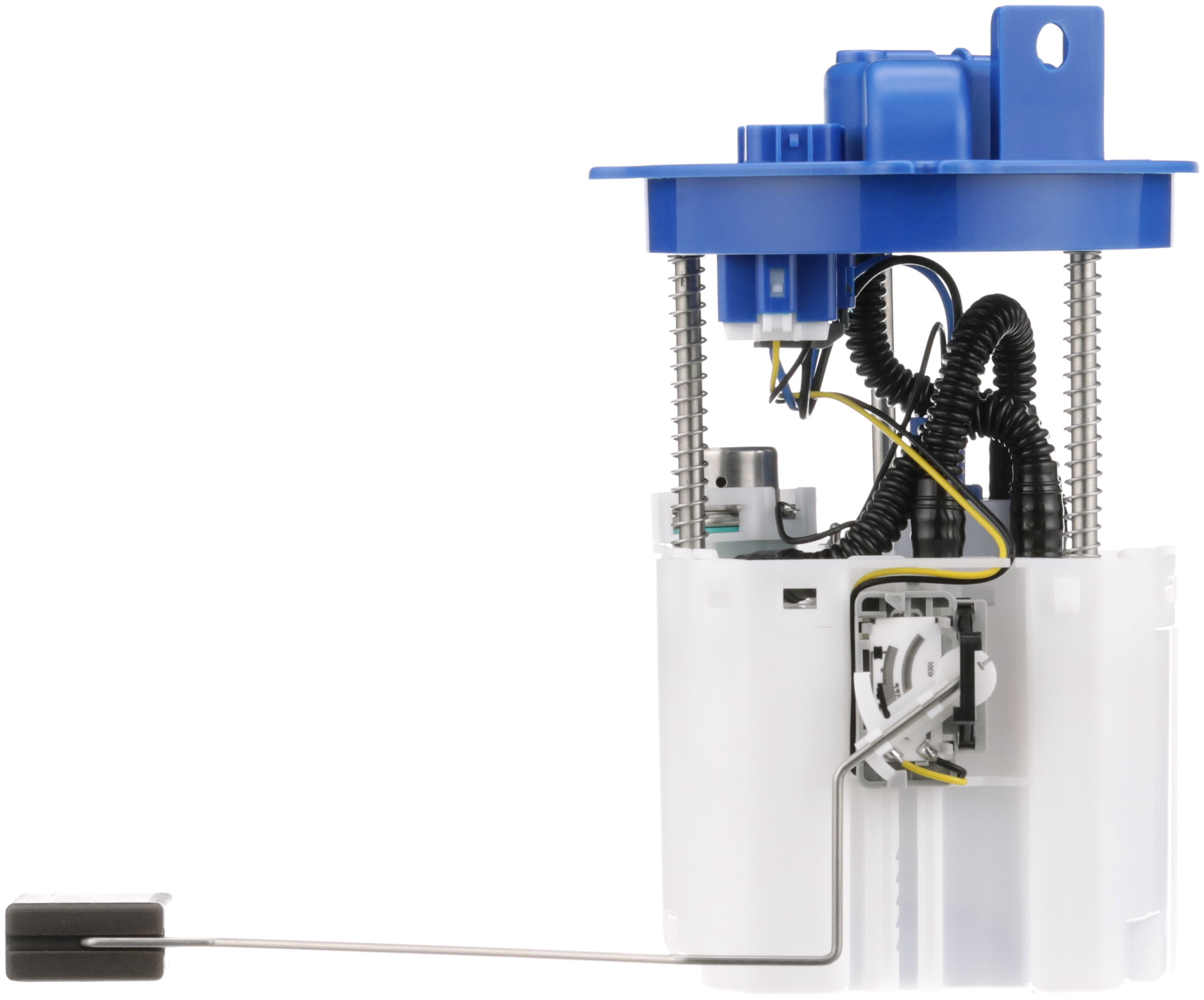 Fuel Pump Module Assembly