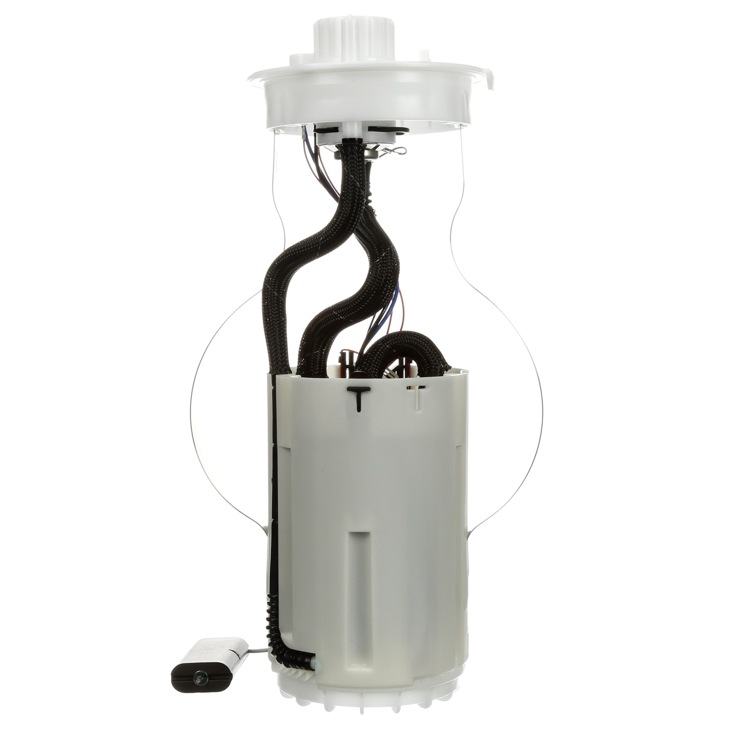 Fuel Pump Module Assembly