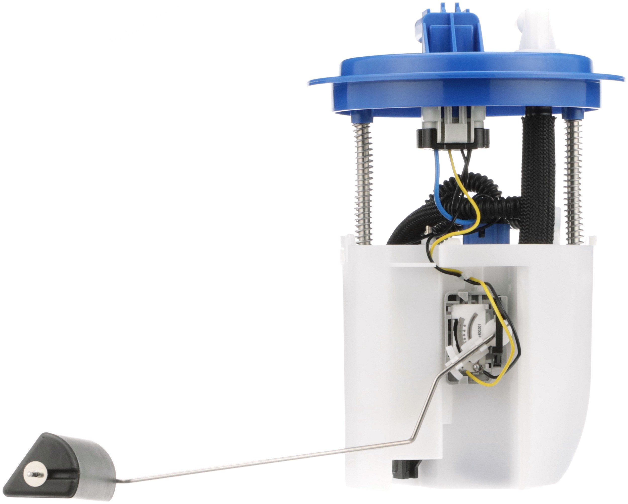 Fuel Pump Module Assembly