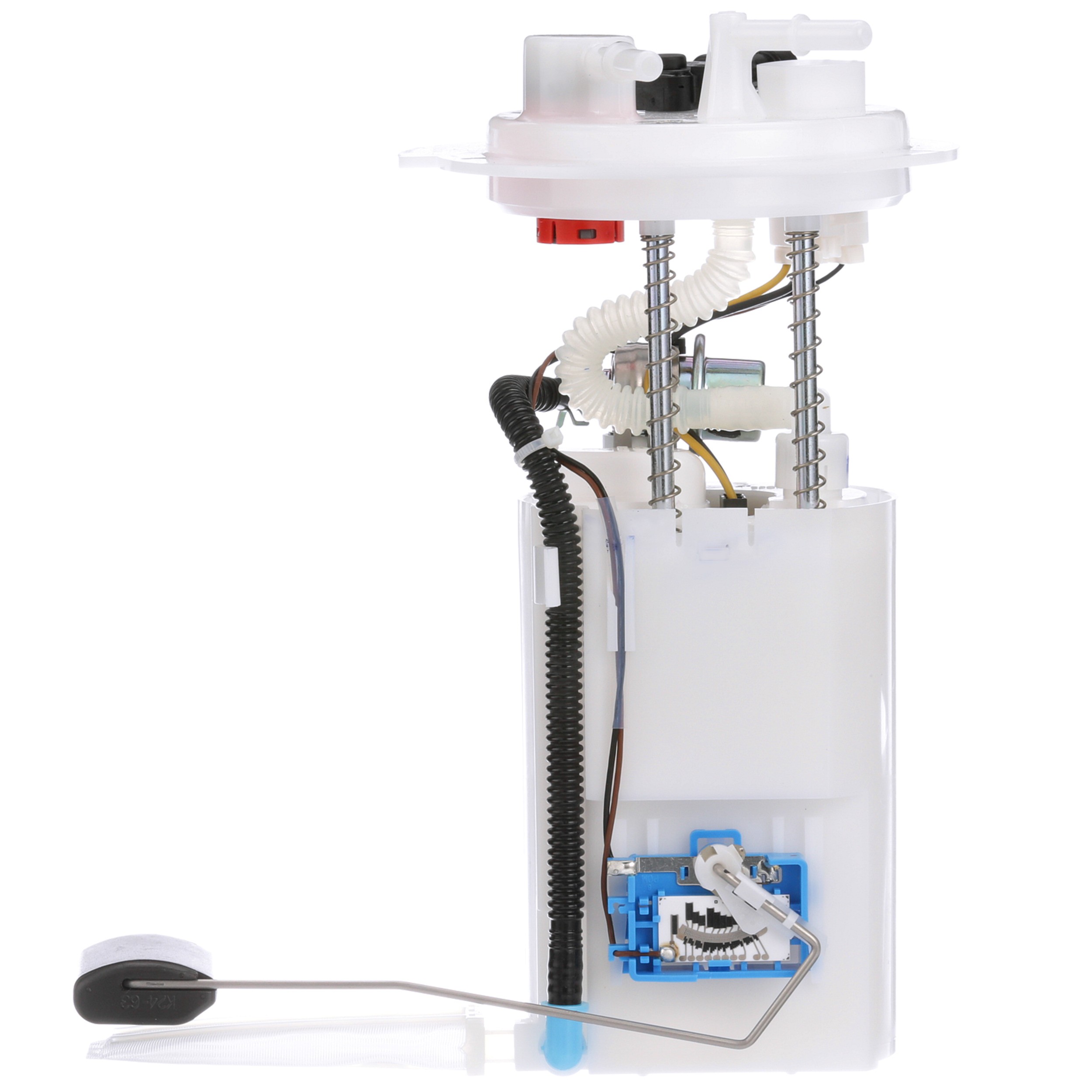 Fuel Pump Module Assembly