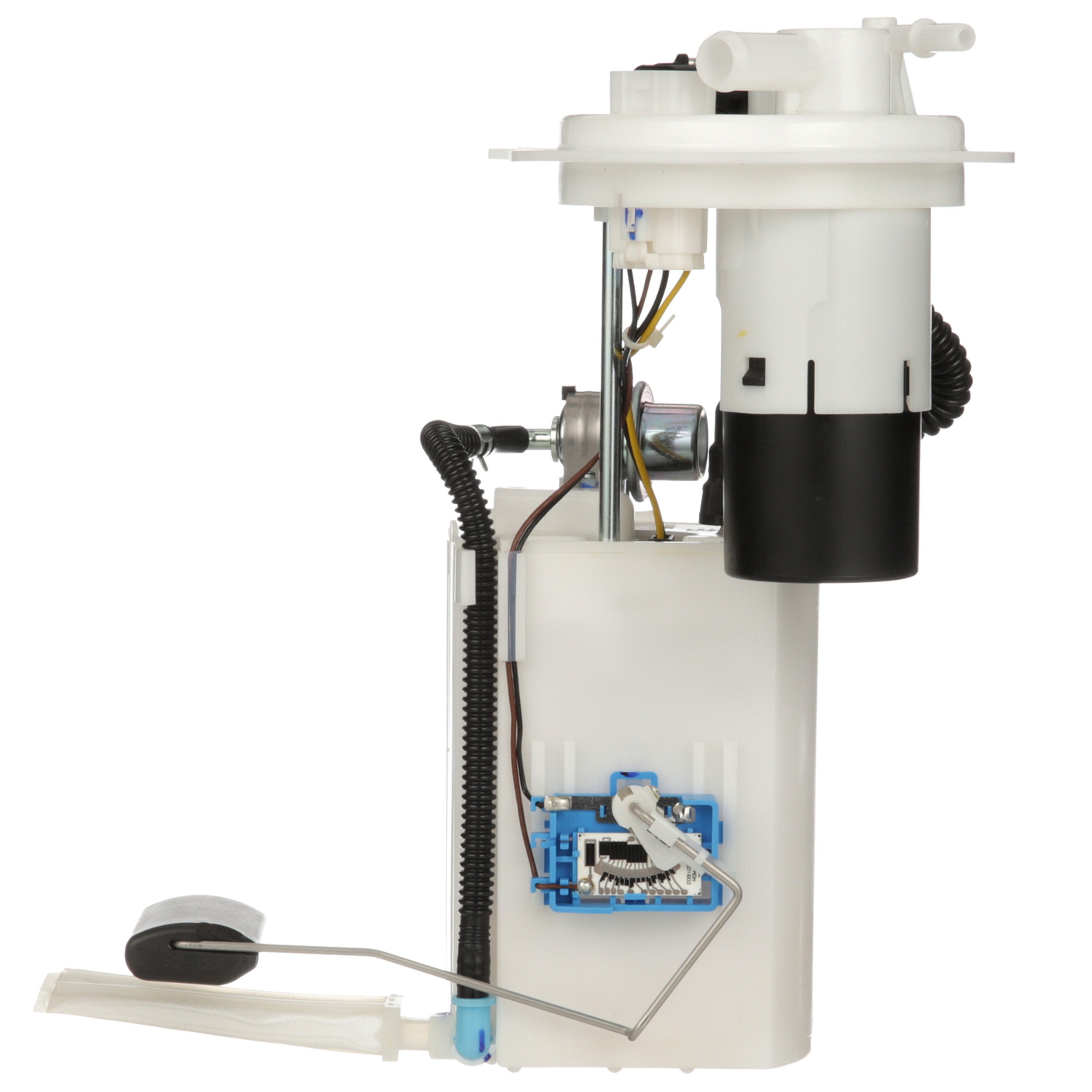 Fuel Pump Module Assembly