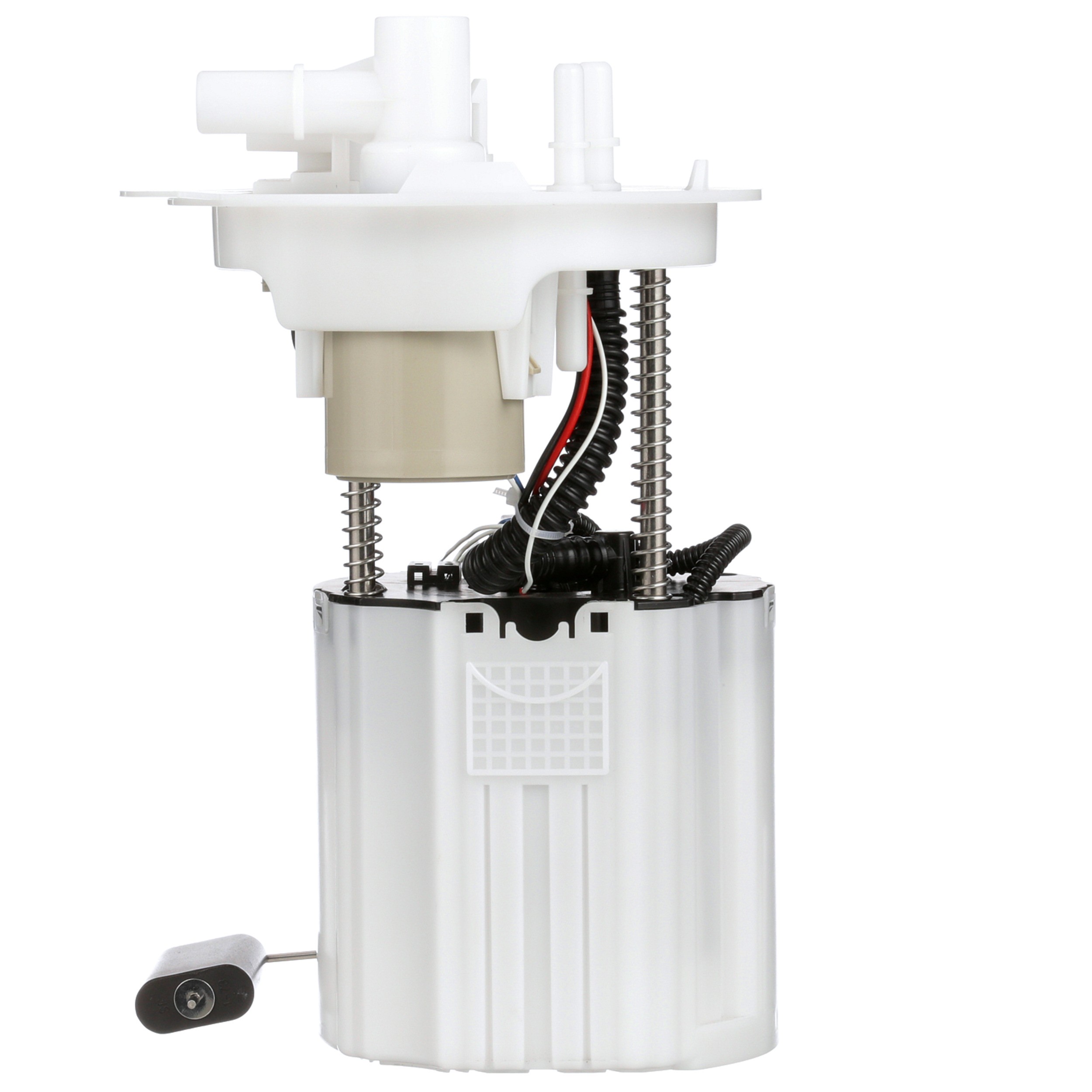 Fuel Pump Module Assembly