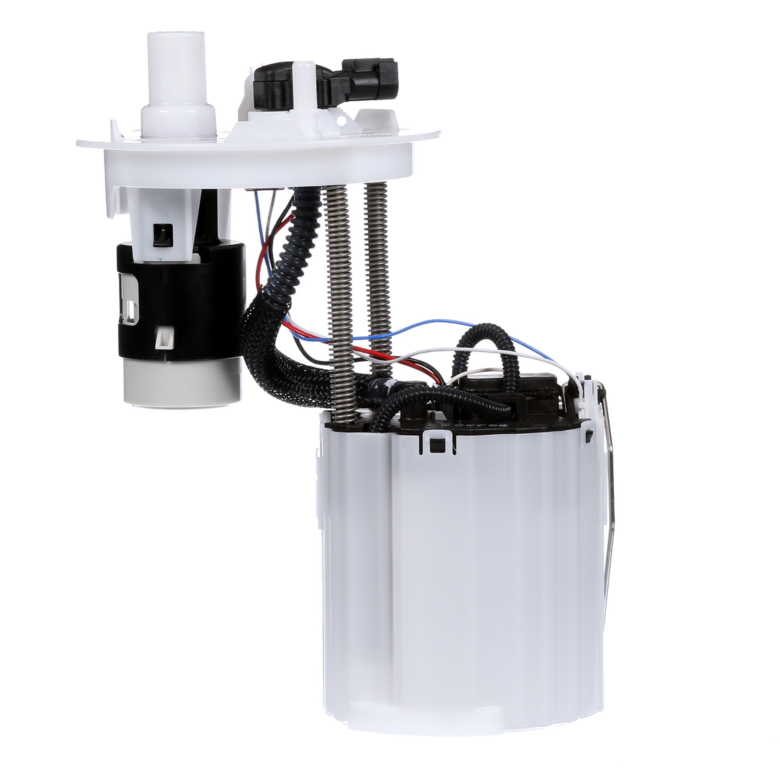 Fuel Pump Module Assembly