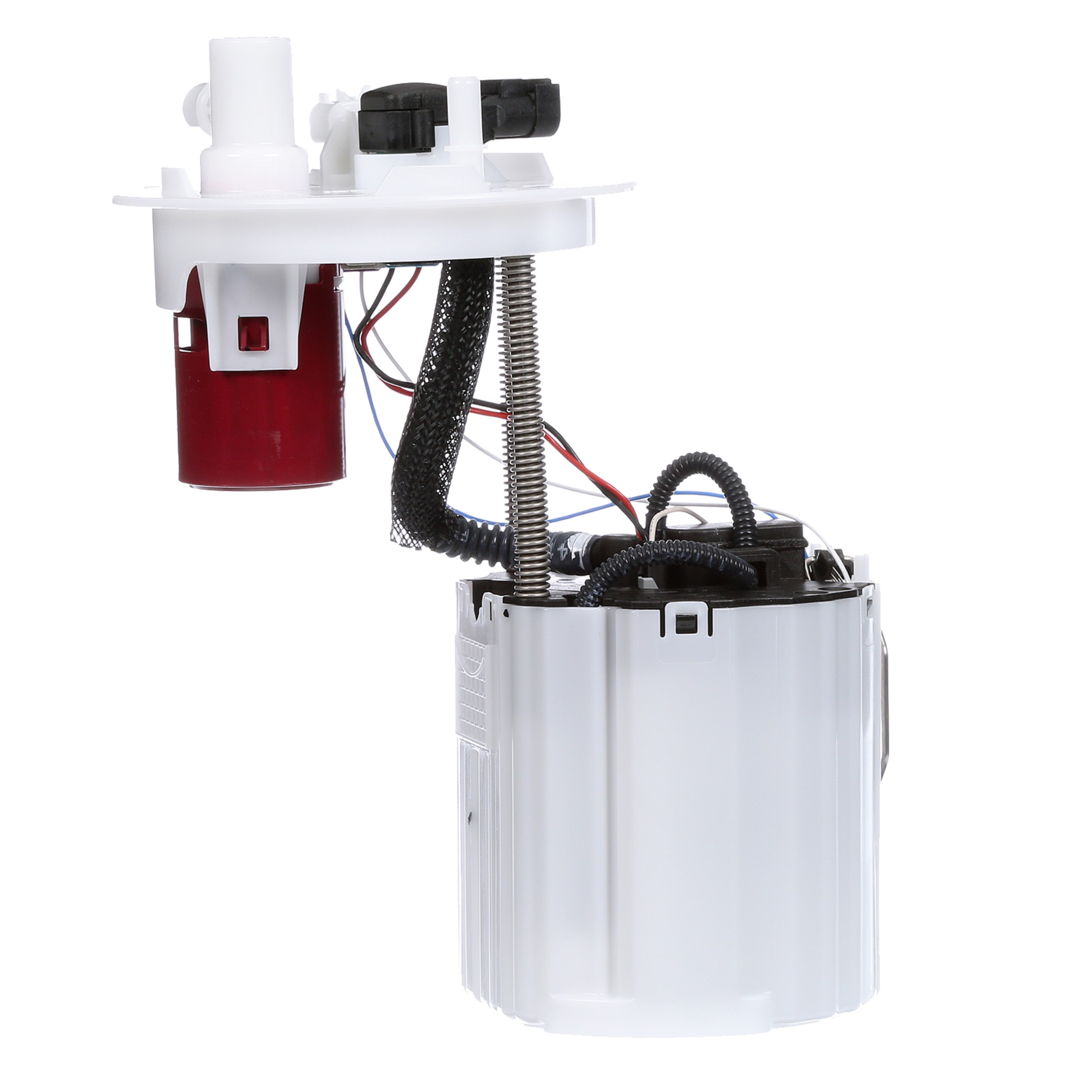 Fuel Pump Module Assembly