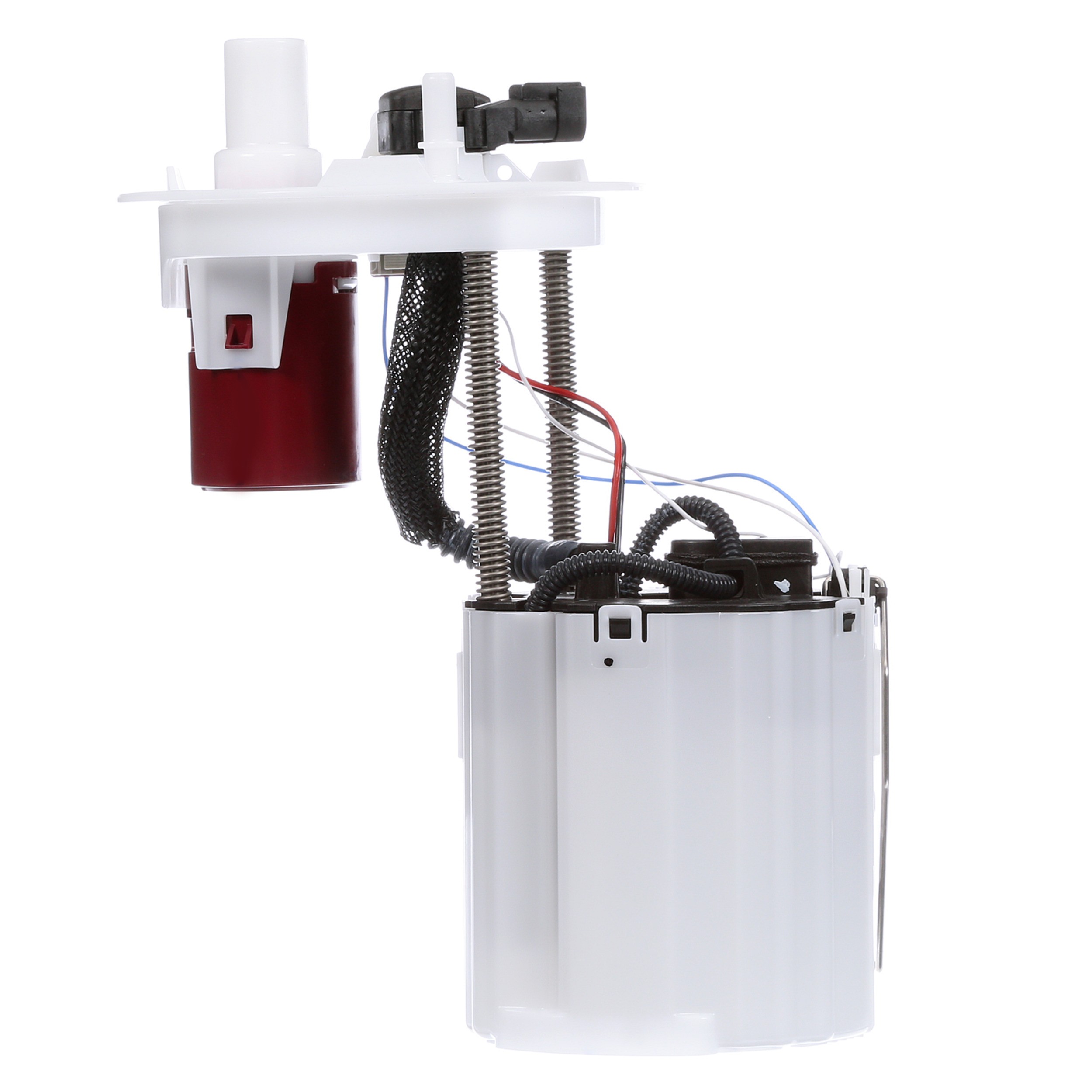 Fuel Pump Module Assembly