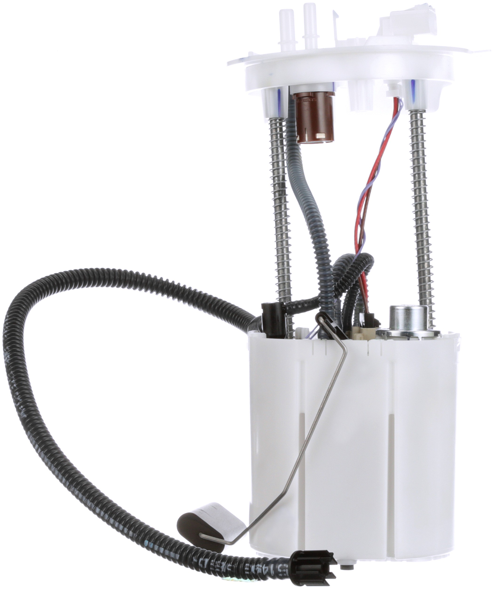 Fuel Pump Module Assembly