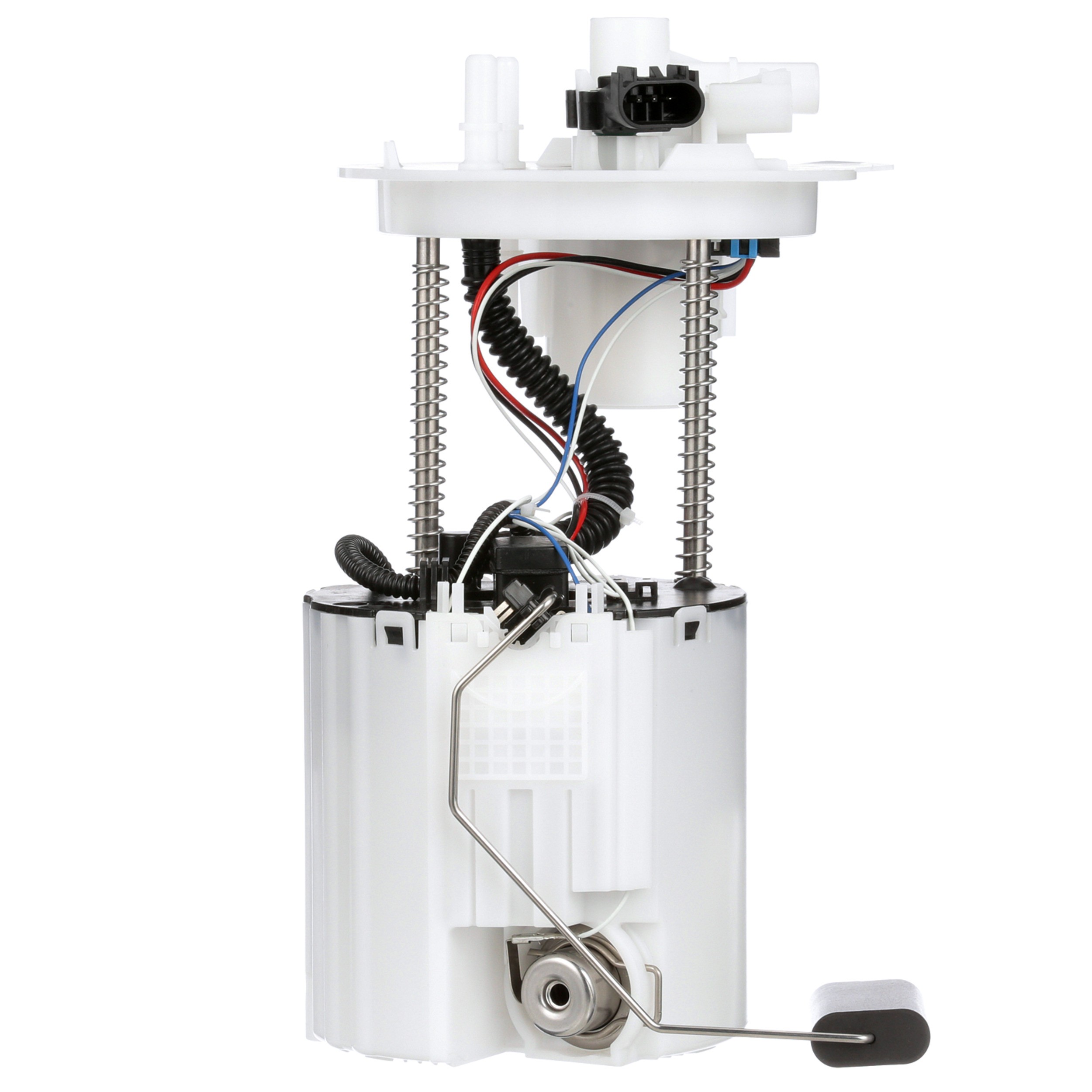 Fuel Pump Module Assembly