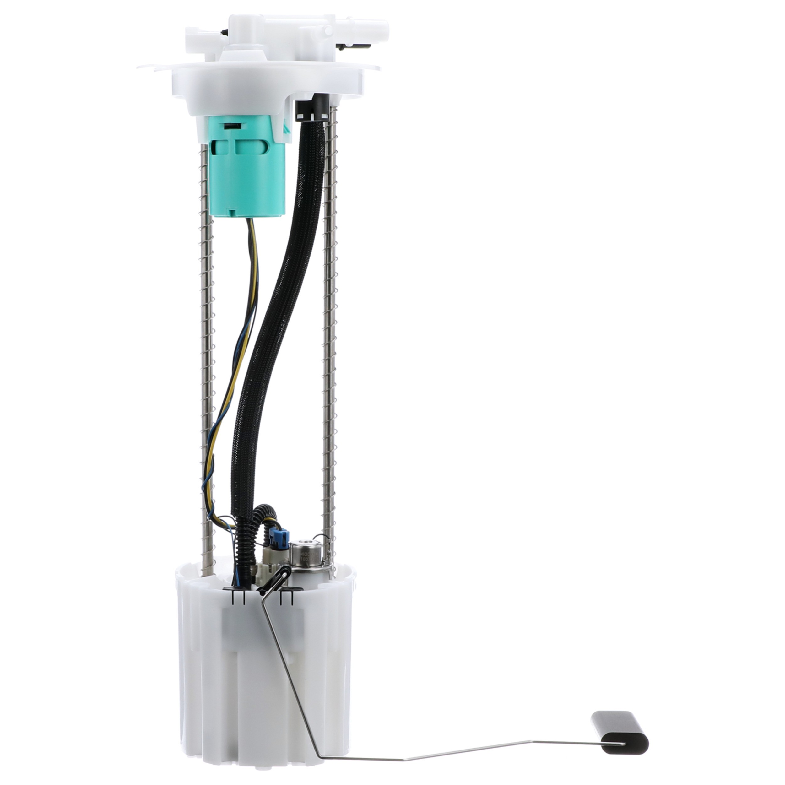 Fuel Pump Module Assembly