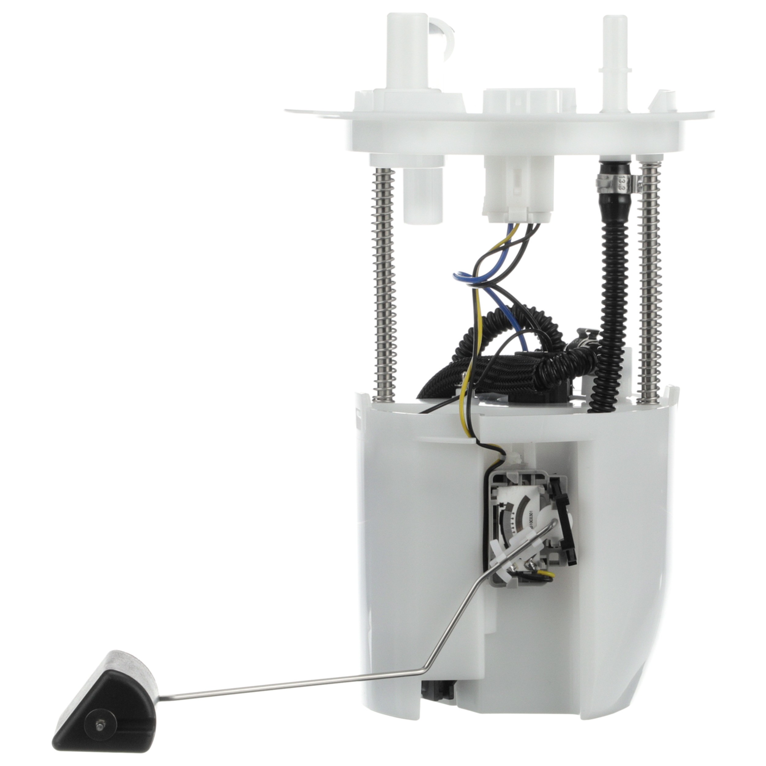 Fuel Pump Module Assembly