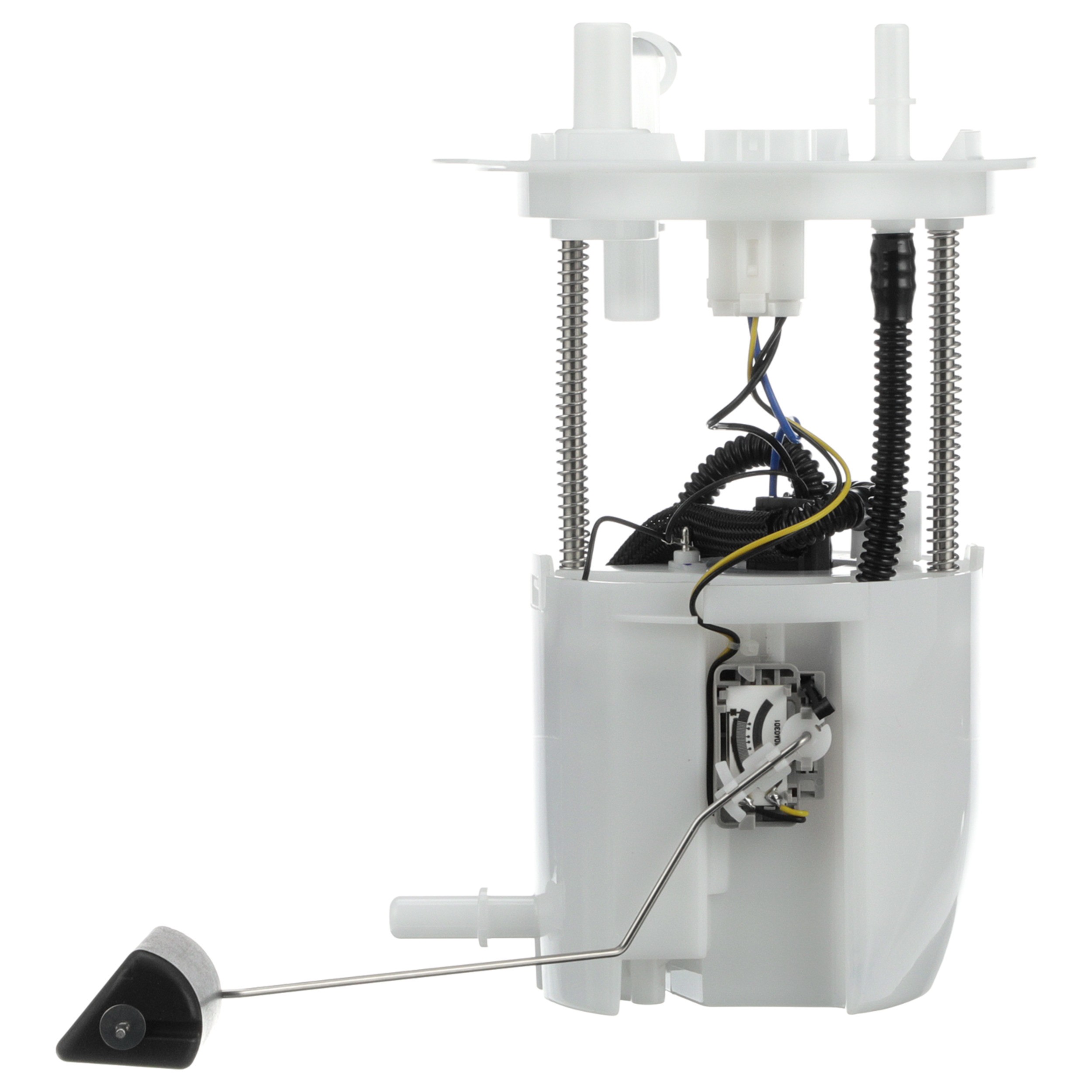 Fuel Pump Module Assembly
