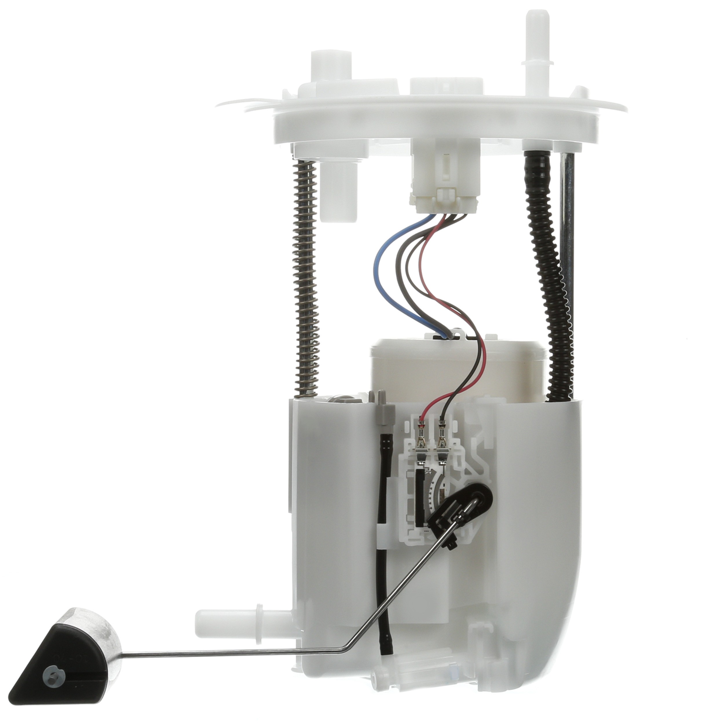 Fuel Pump Module Assembly