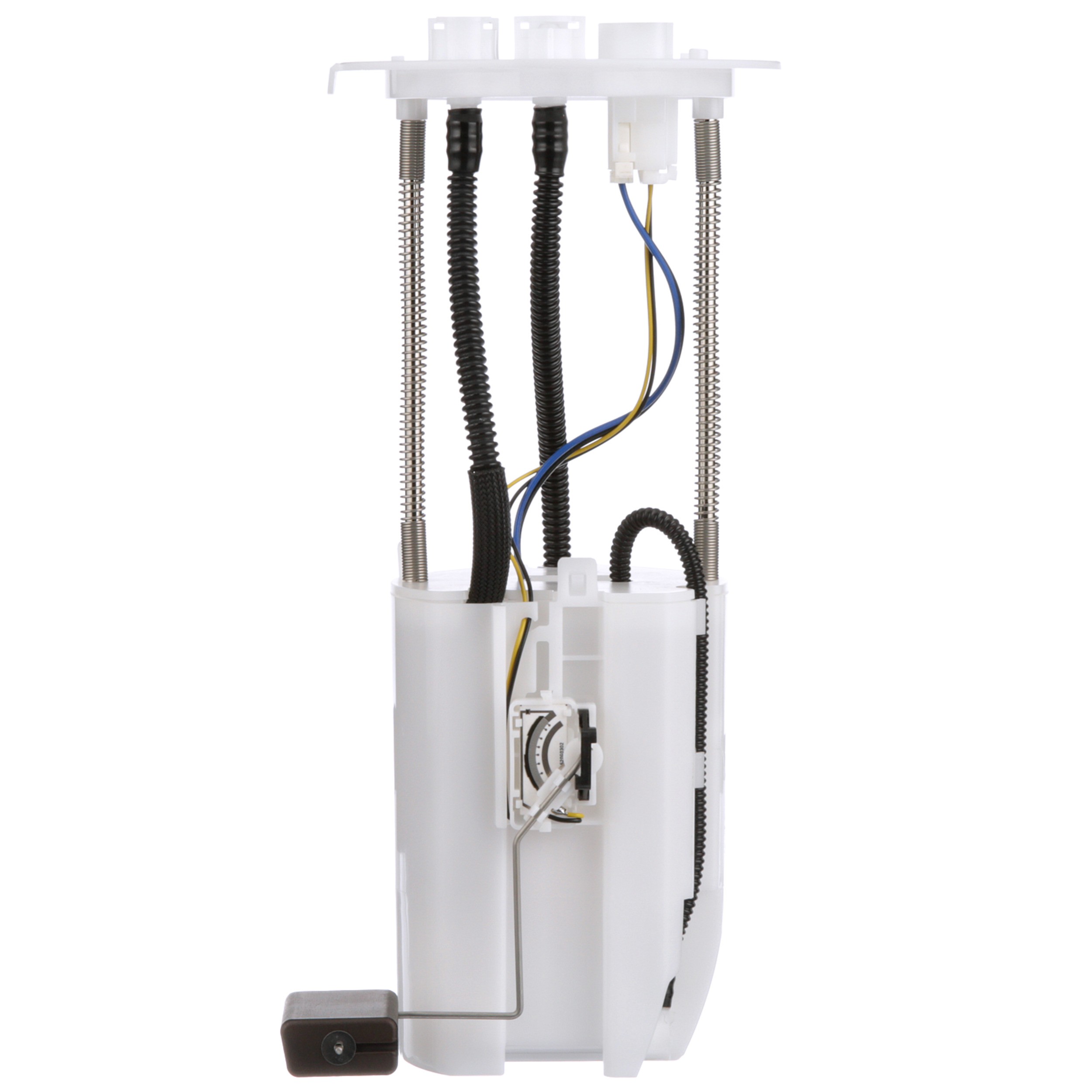 Fuel Pump Module Assembly