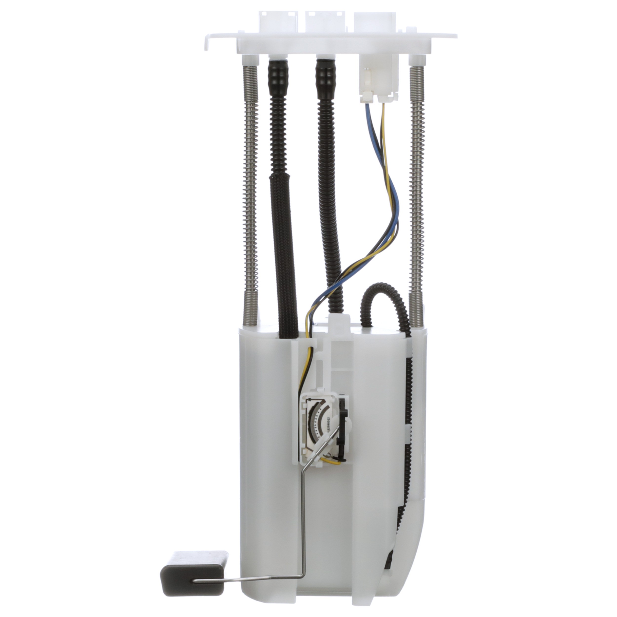 Fuel Pump Module Assembly