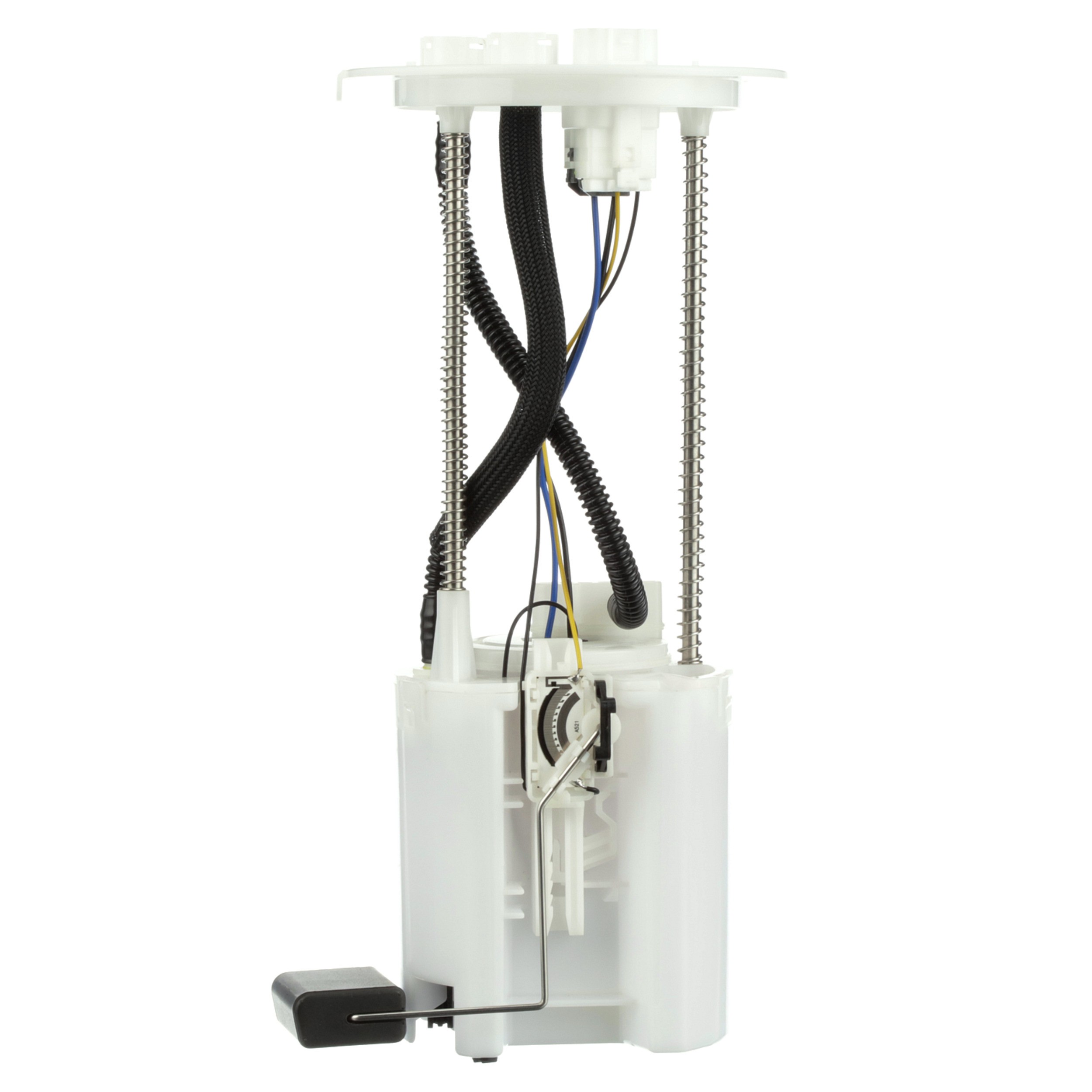 Fuel Pump Module Assembly