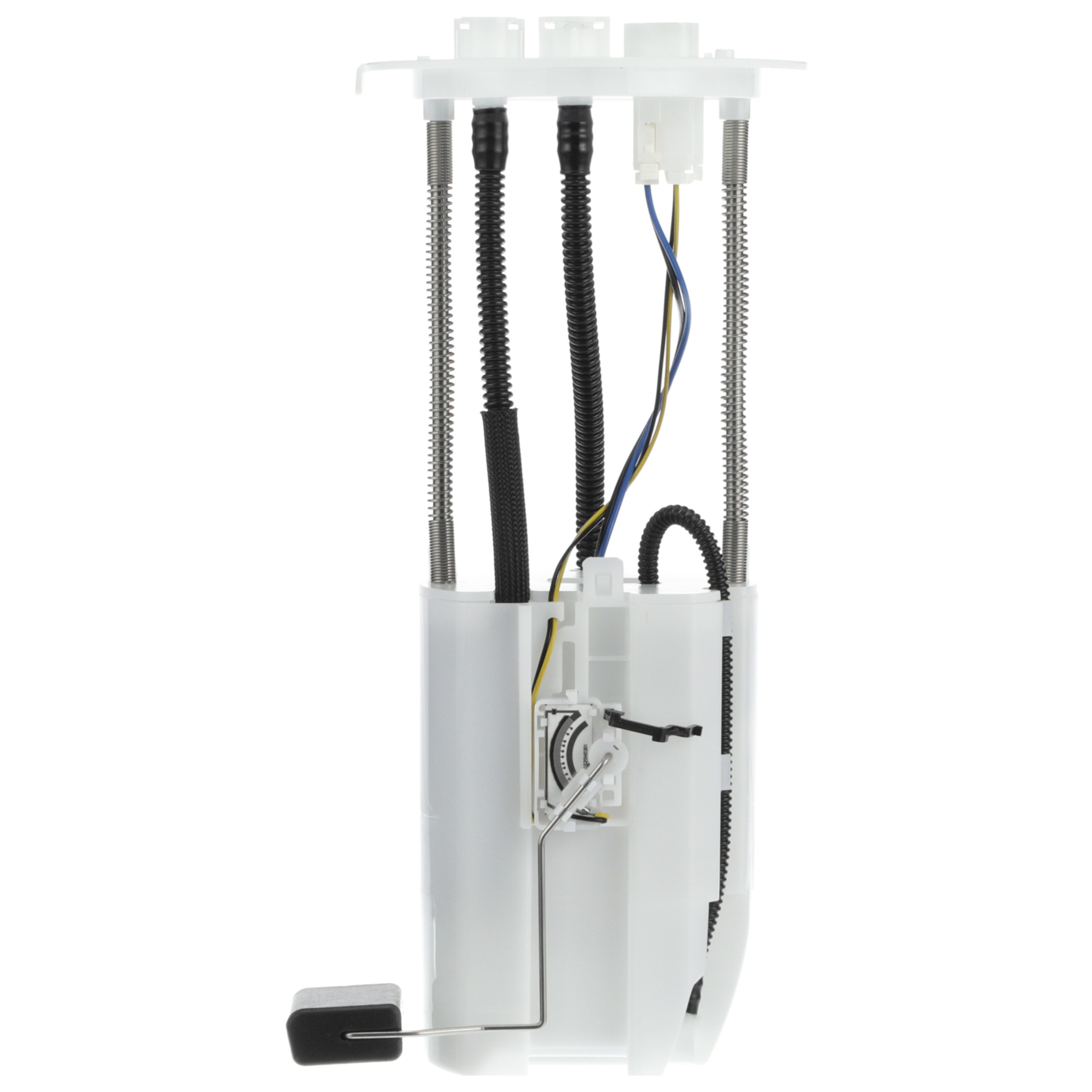 Fuel Pump Module Assembly
