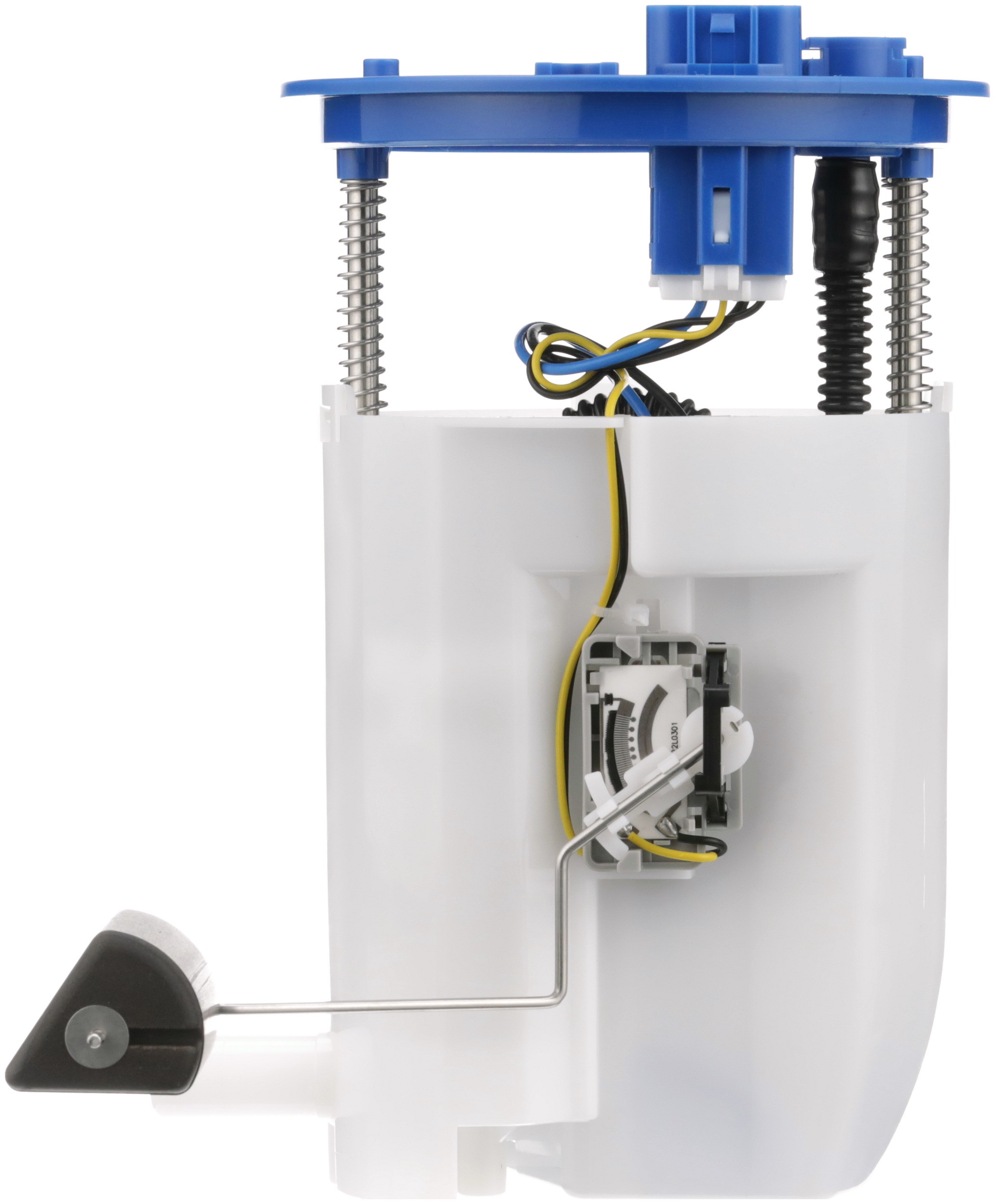 Fuel Pump Module Assembly