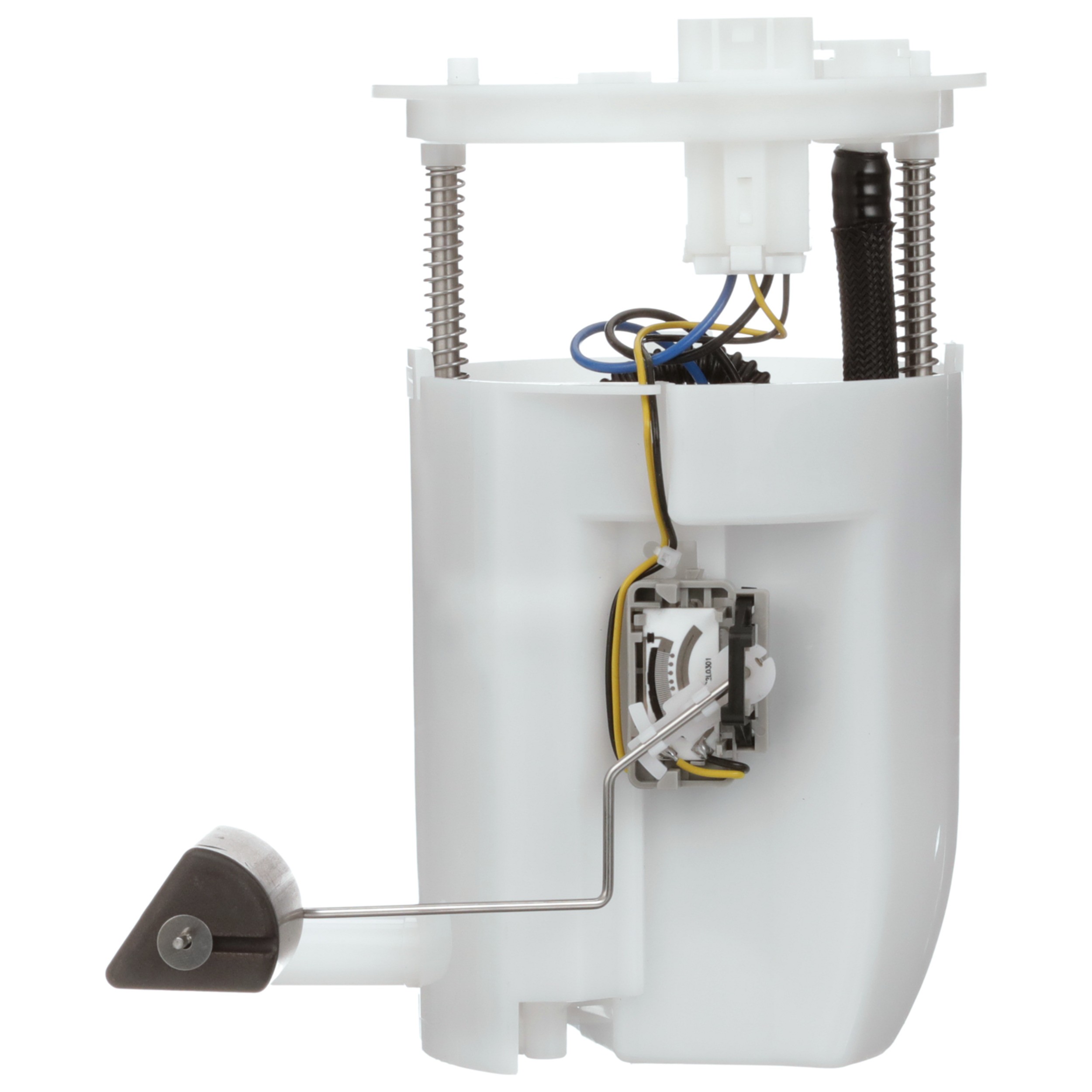Fuel Pump Module Assembly