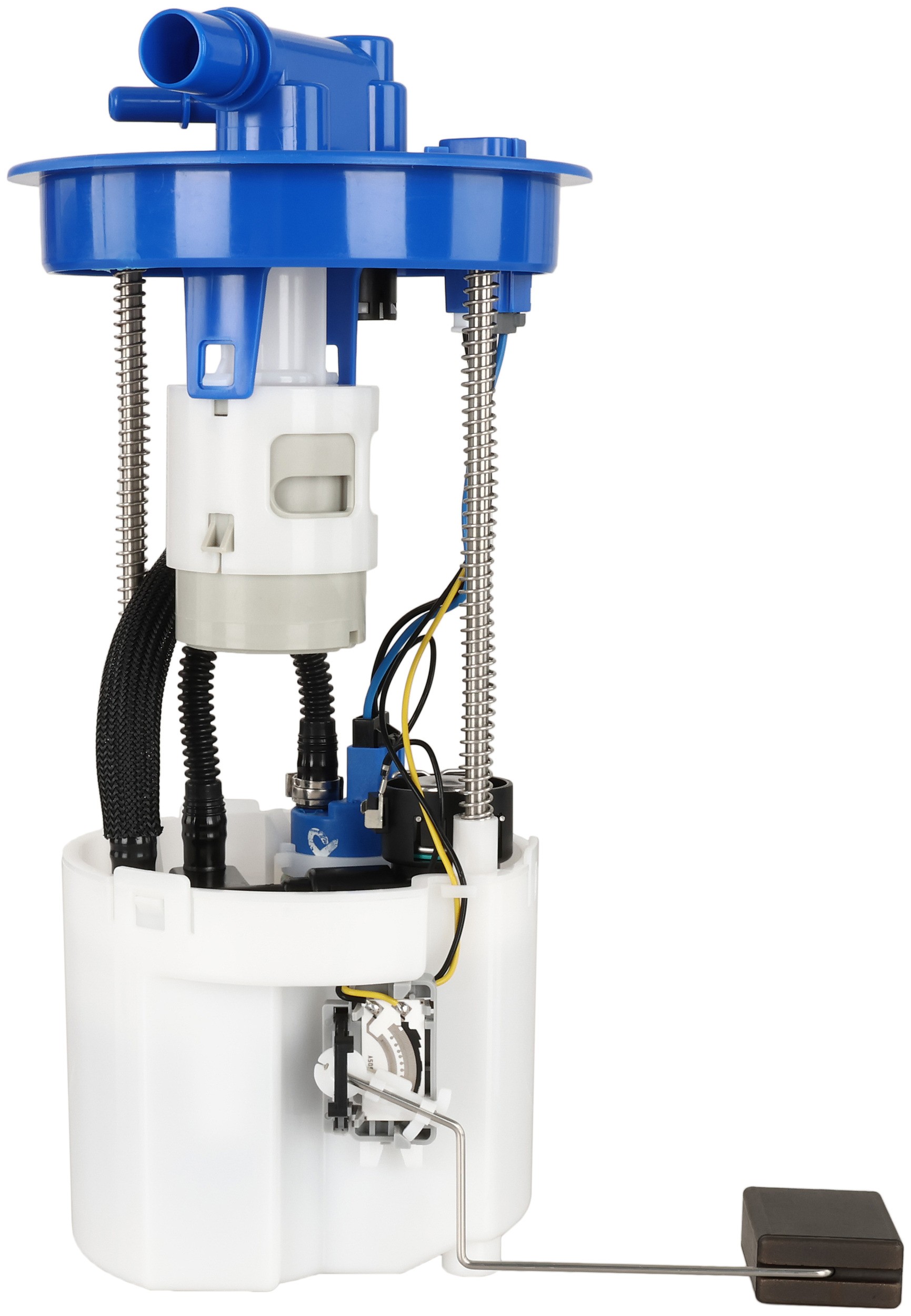 Fuel Pump Module Assembly