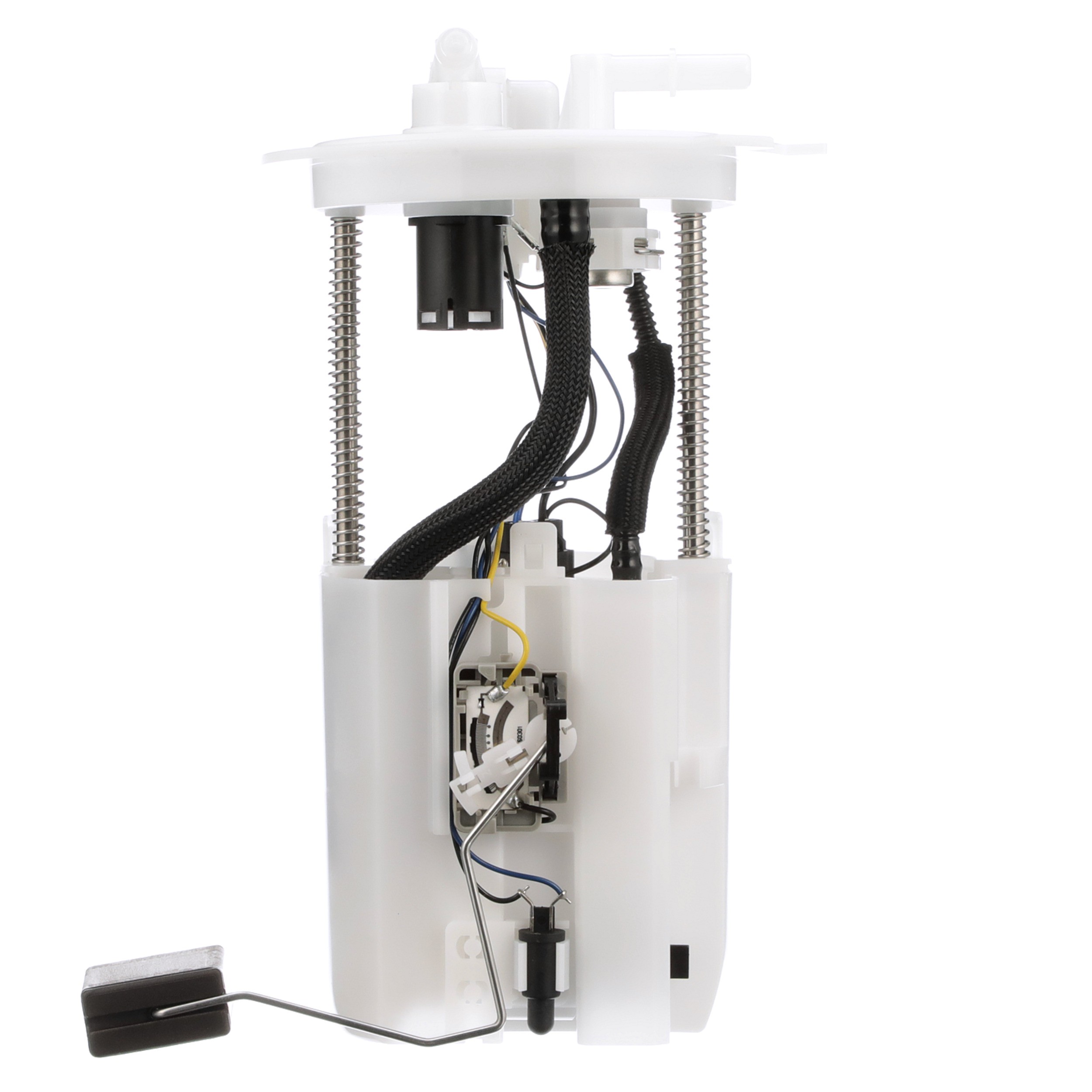 Fuel Pump Module Assembly