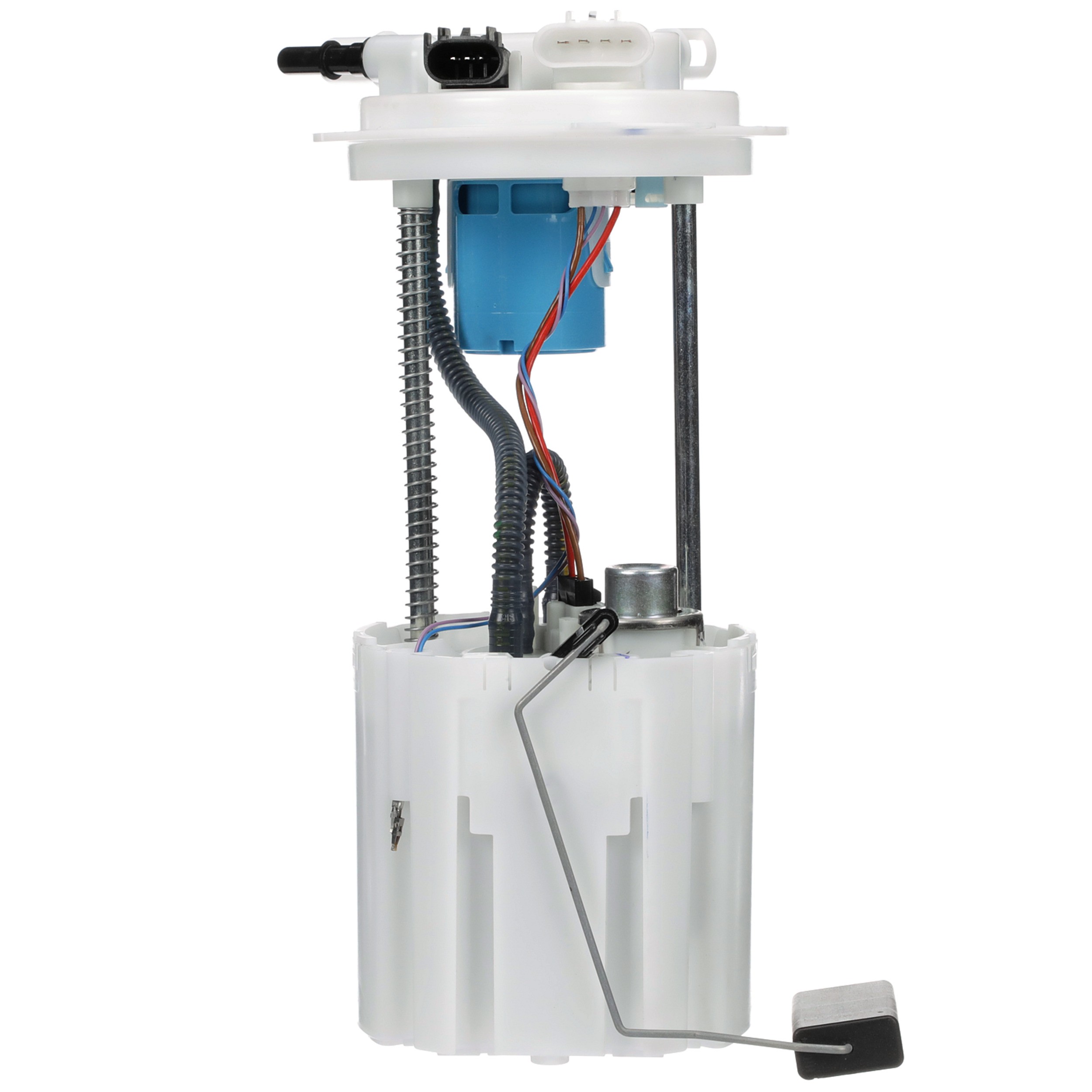 Fuel Pump Module Assembly