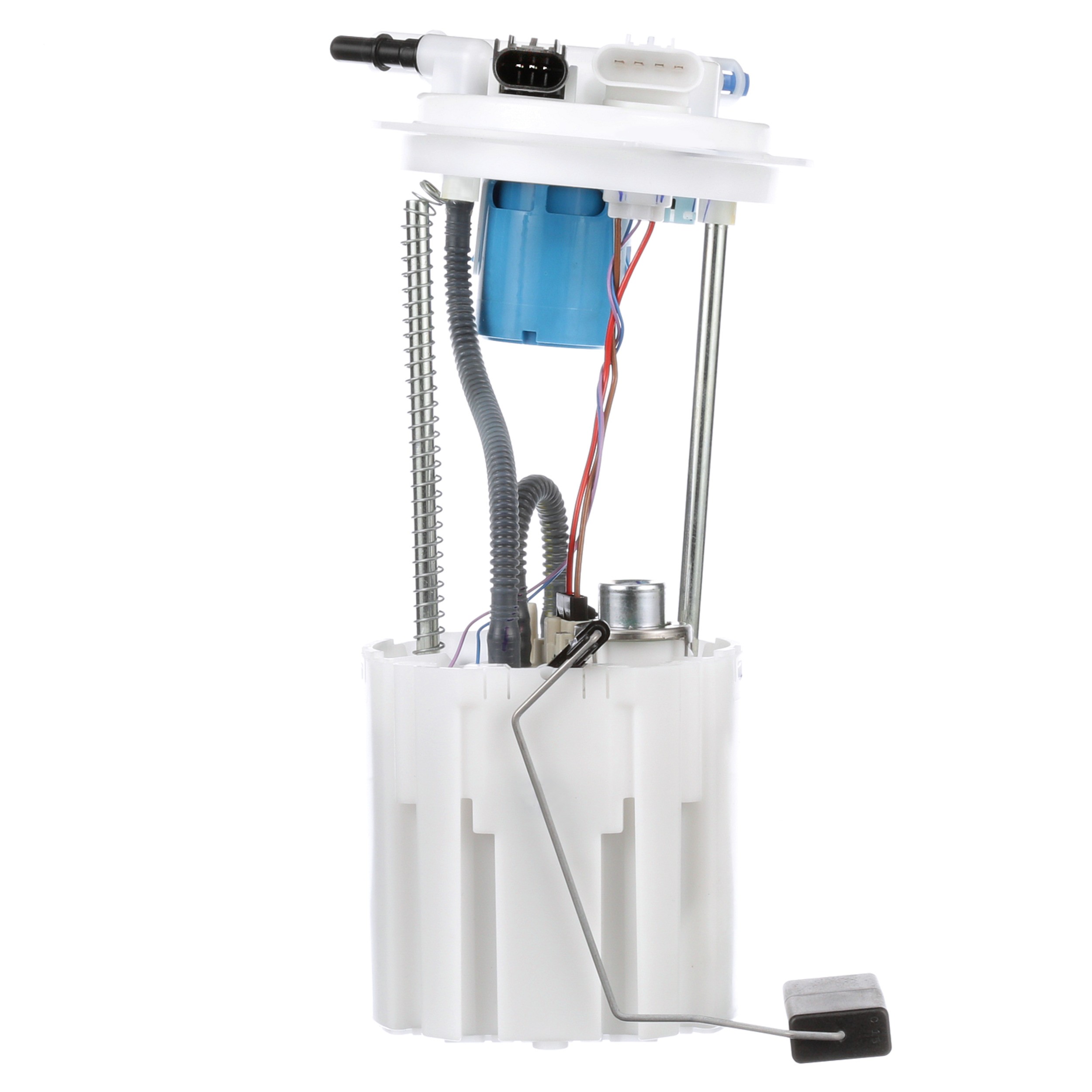 Fuel Pump Module Assembly
