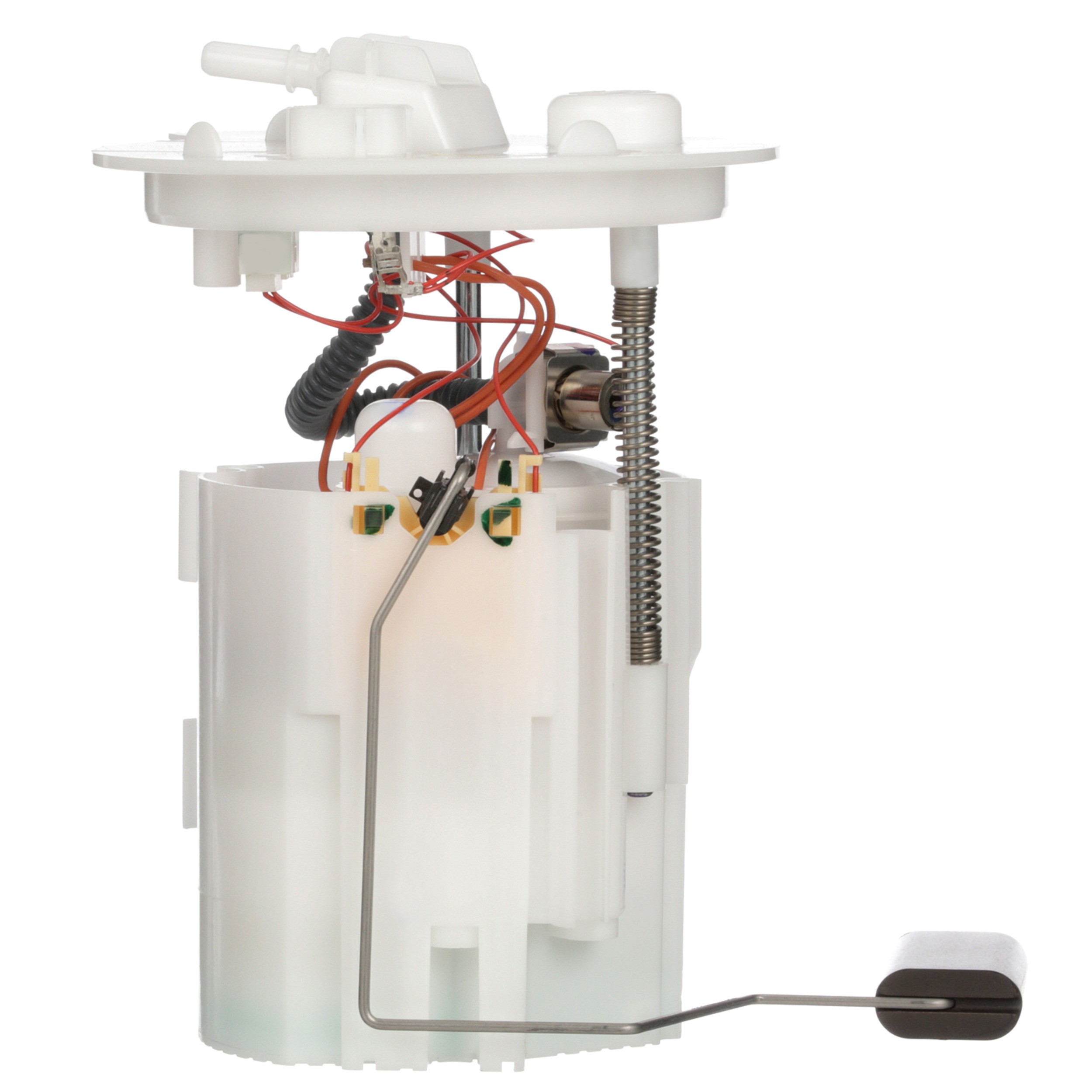 Fuel Pump Module Assembly