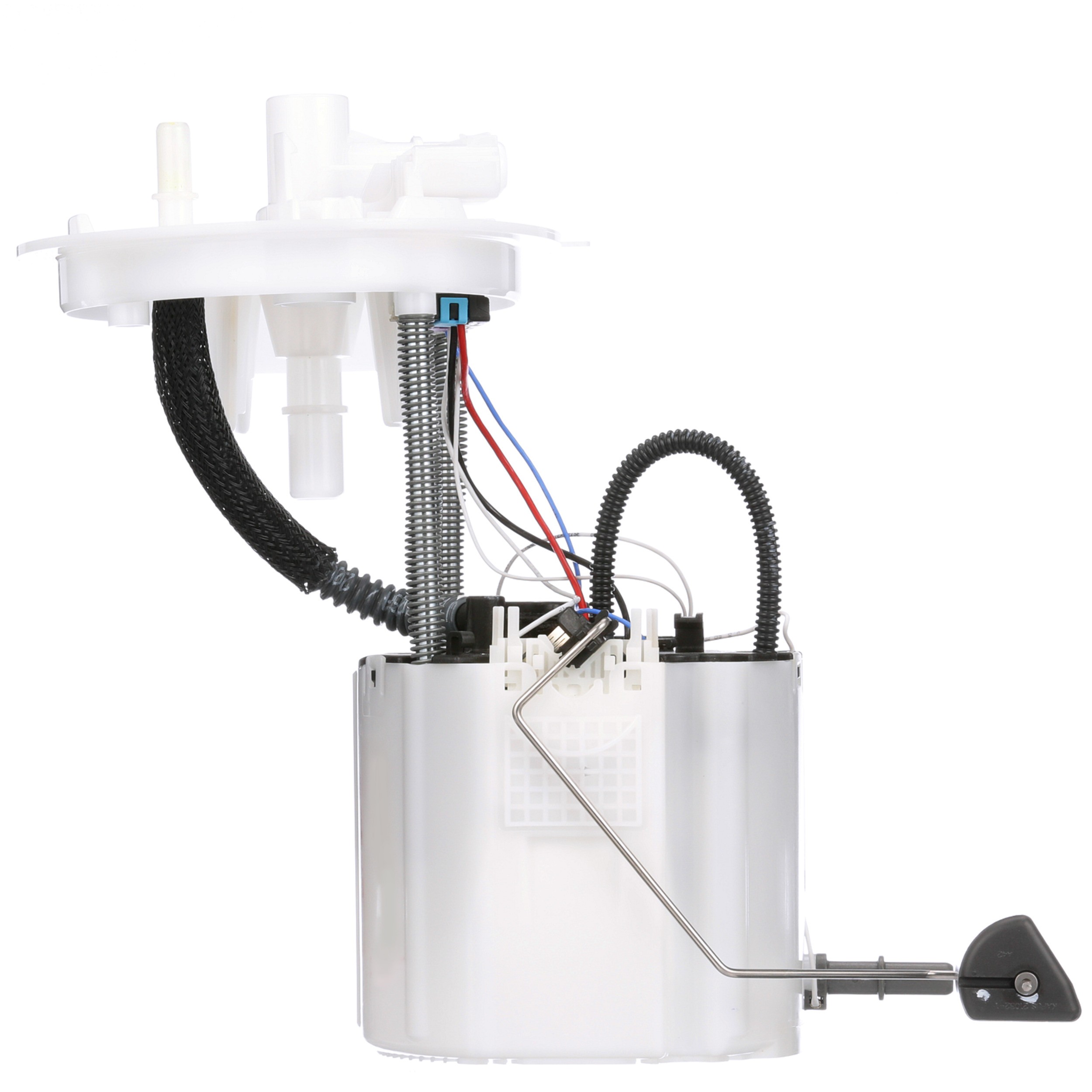 Fuel Pump Module Assembly