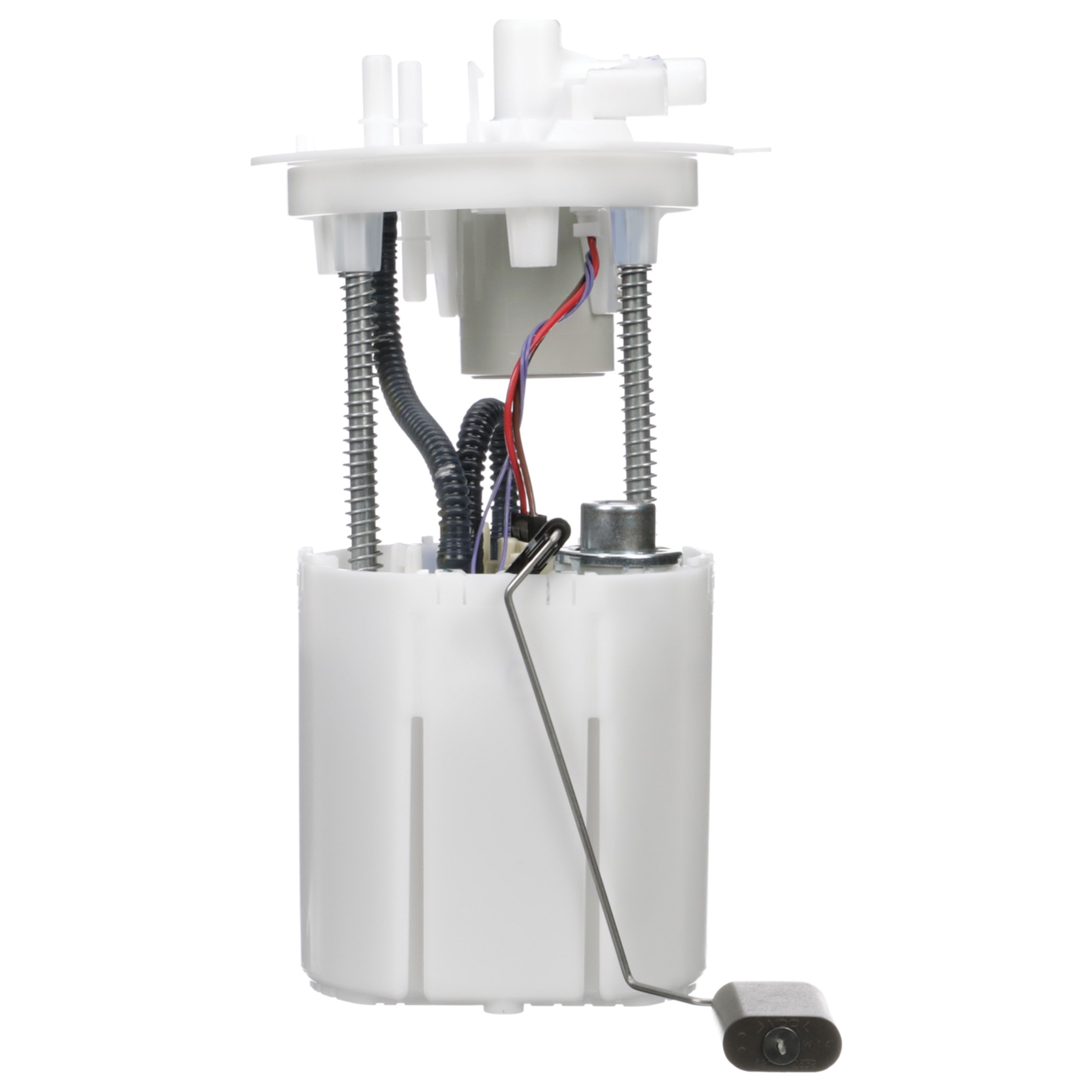 Fuel Pump Module Assembly