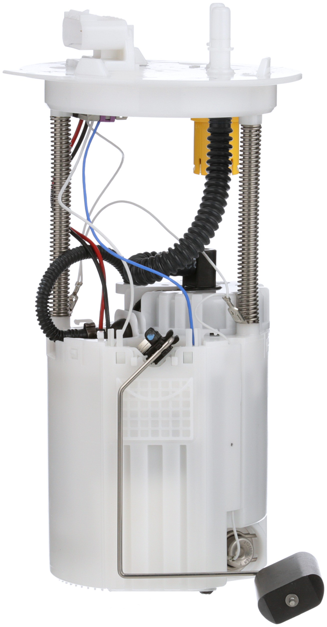 Fuel Pump Module Assembly