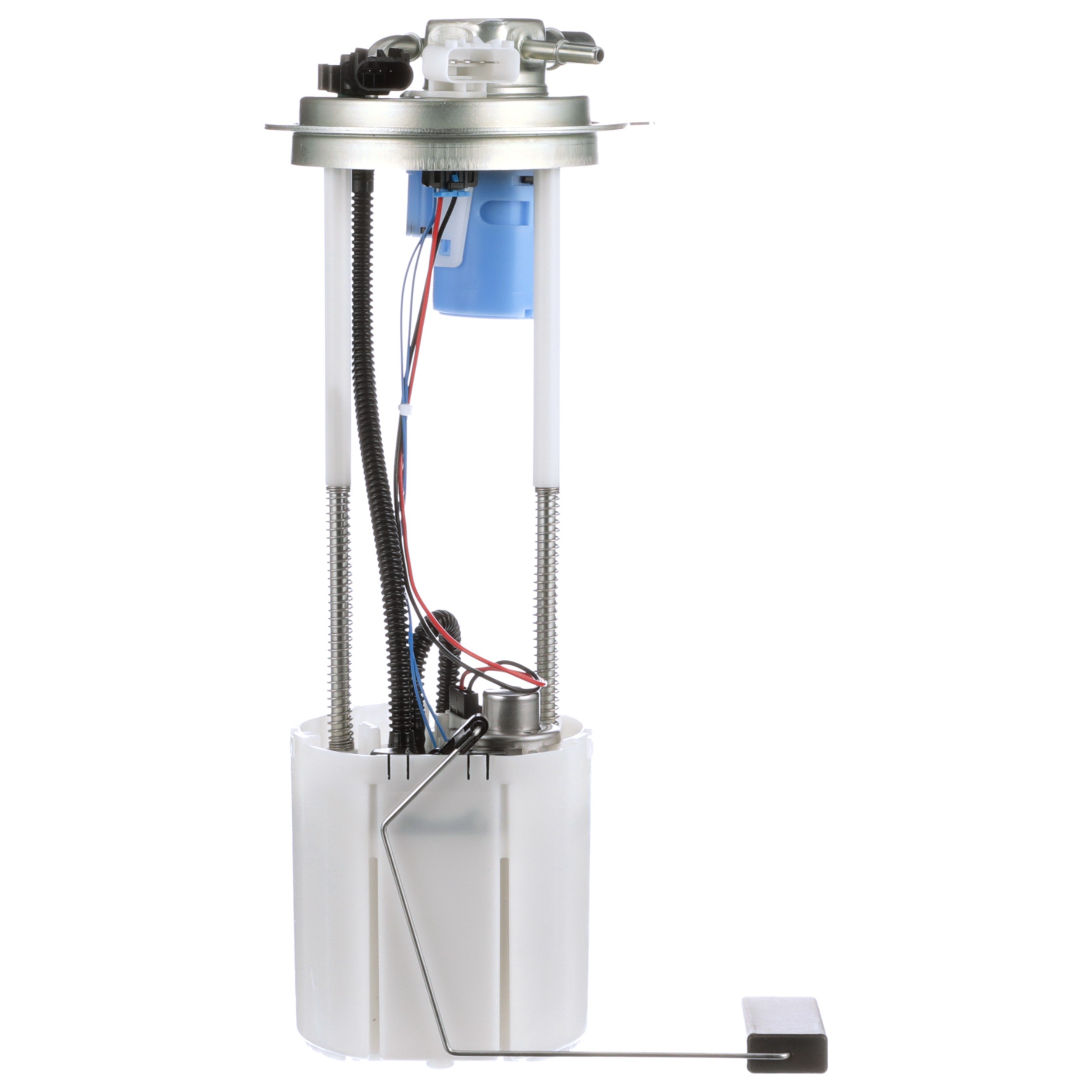 Fuel Pump Module Assembly