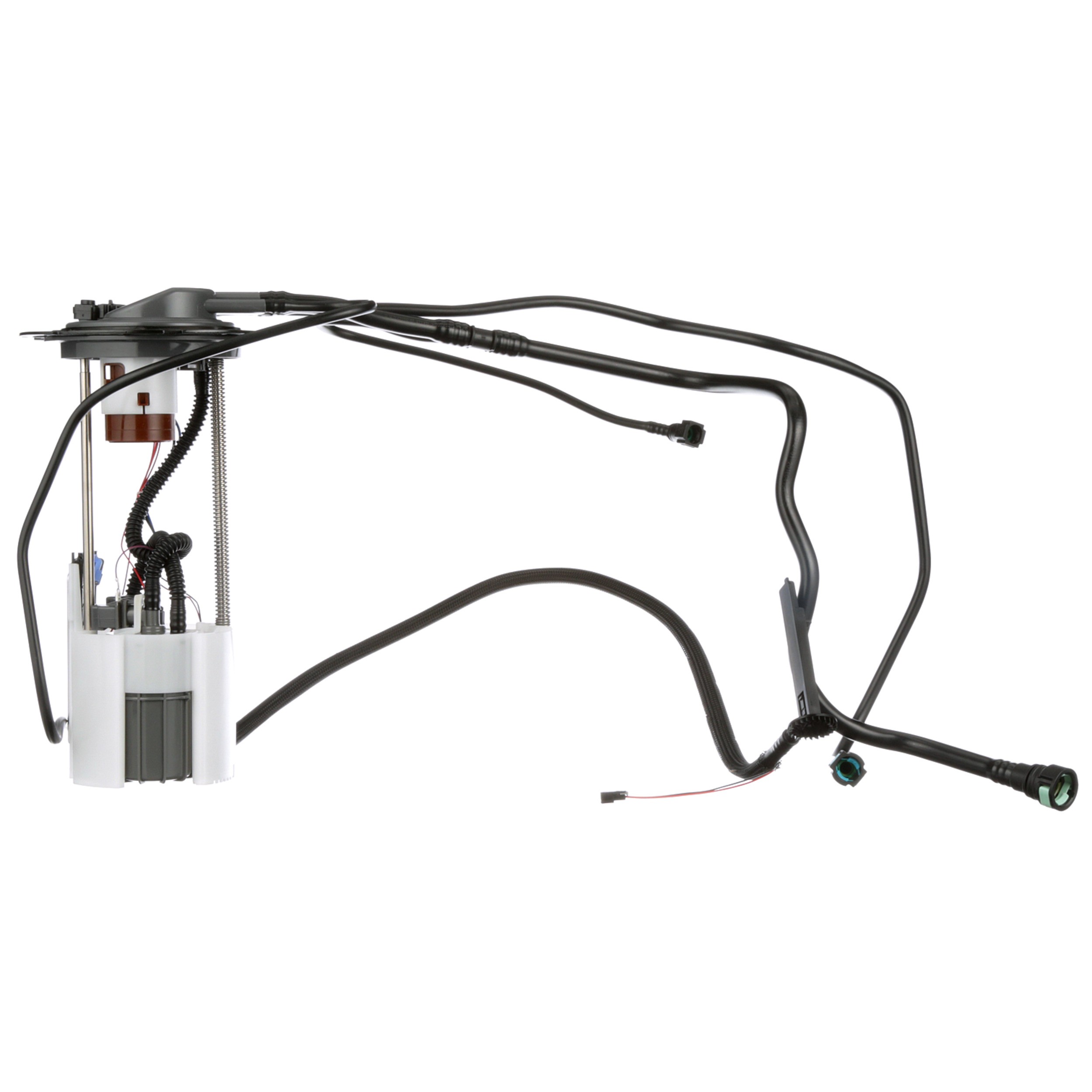 Fuel Pump Module Assembly