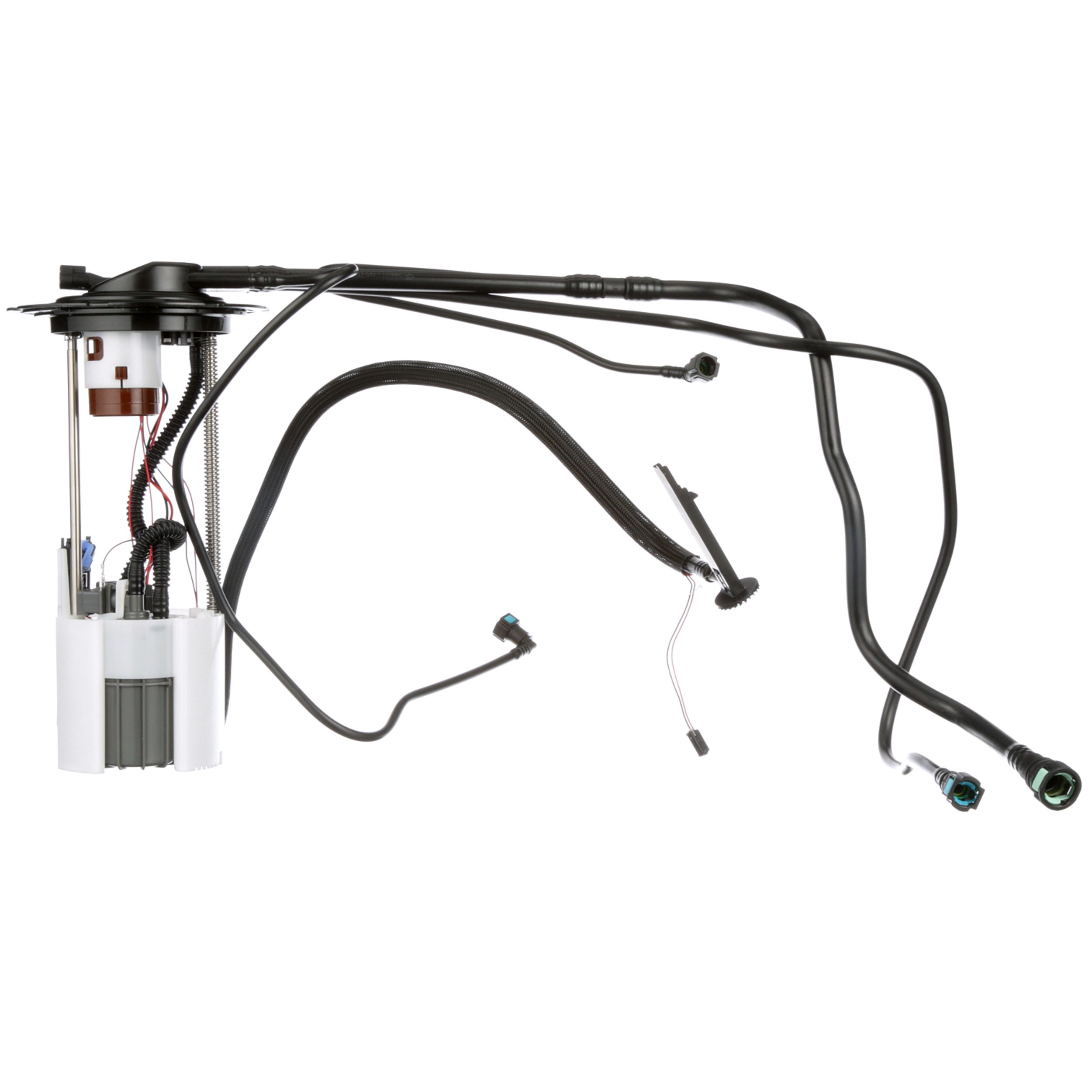 Fuel Pump Module Assembly