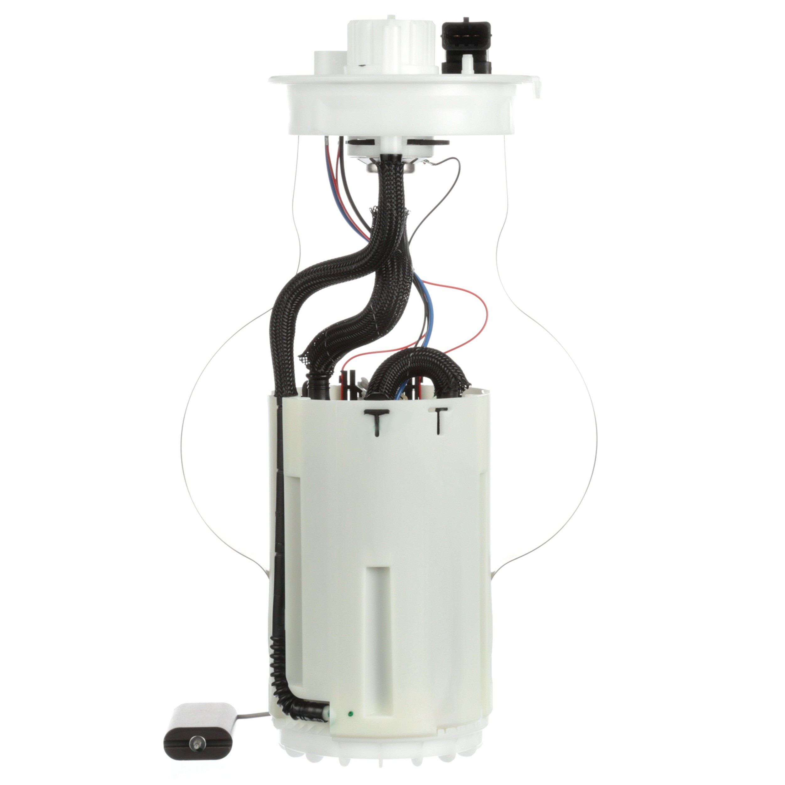 Fuel Pump Module Assembly