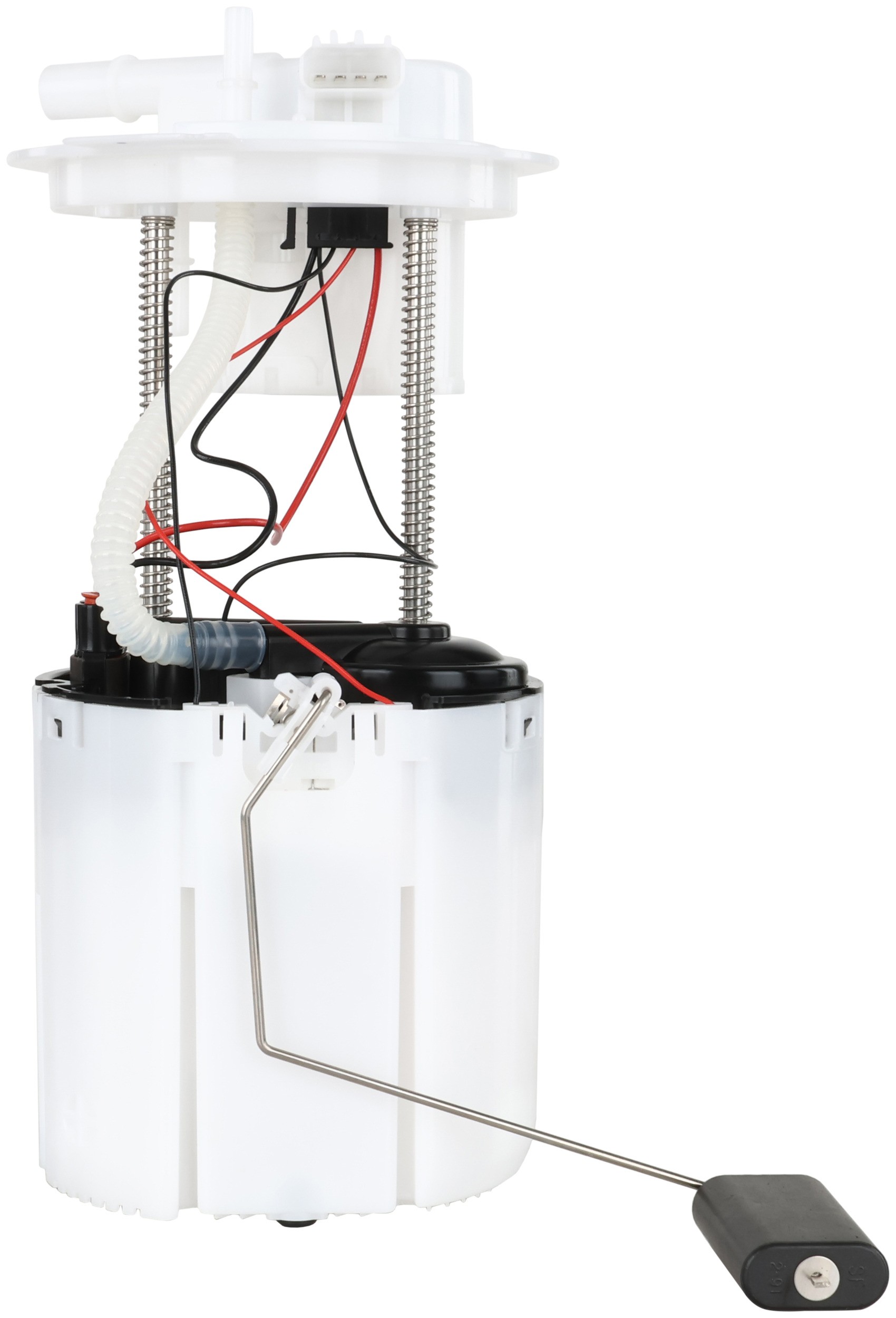 Fuel Pump Module Assembly