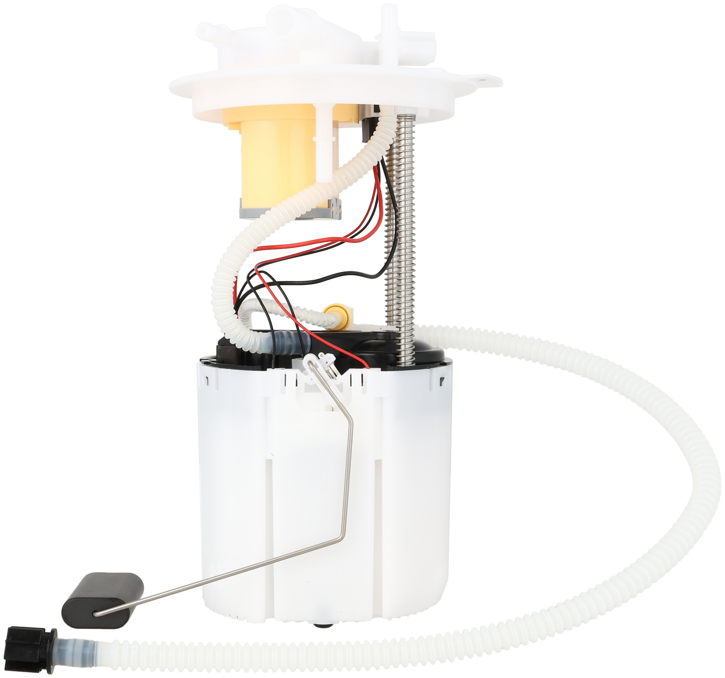 Fuel Pump Module Assembly