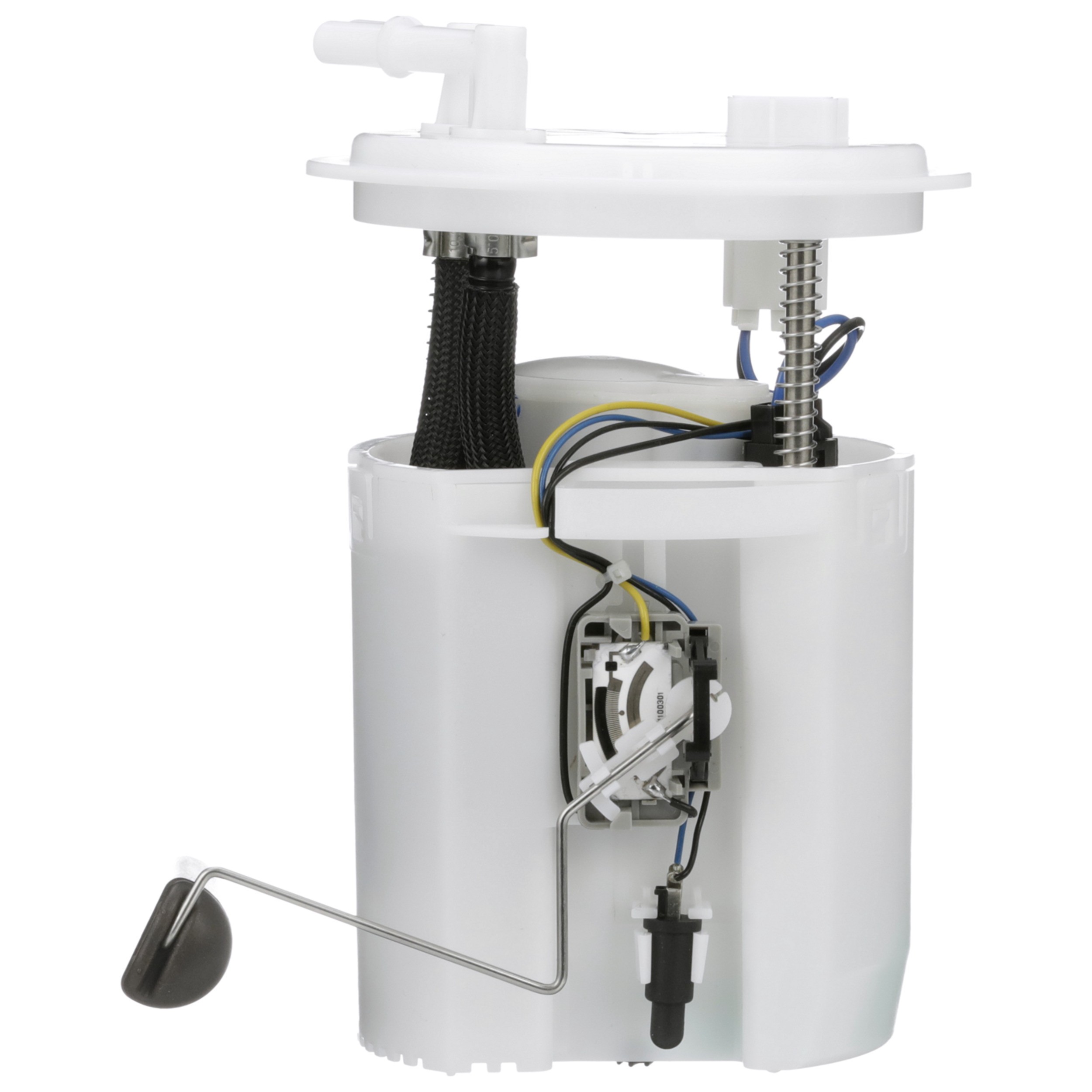 Fuel Pump Module Assembly
