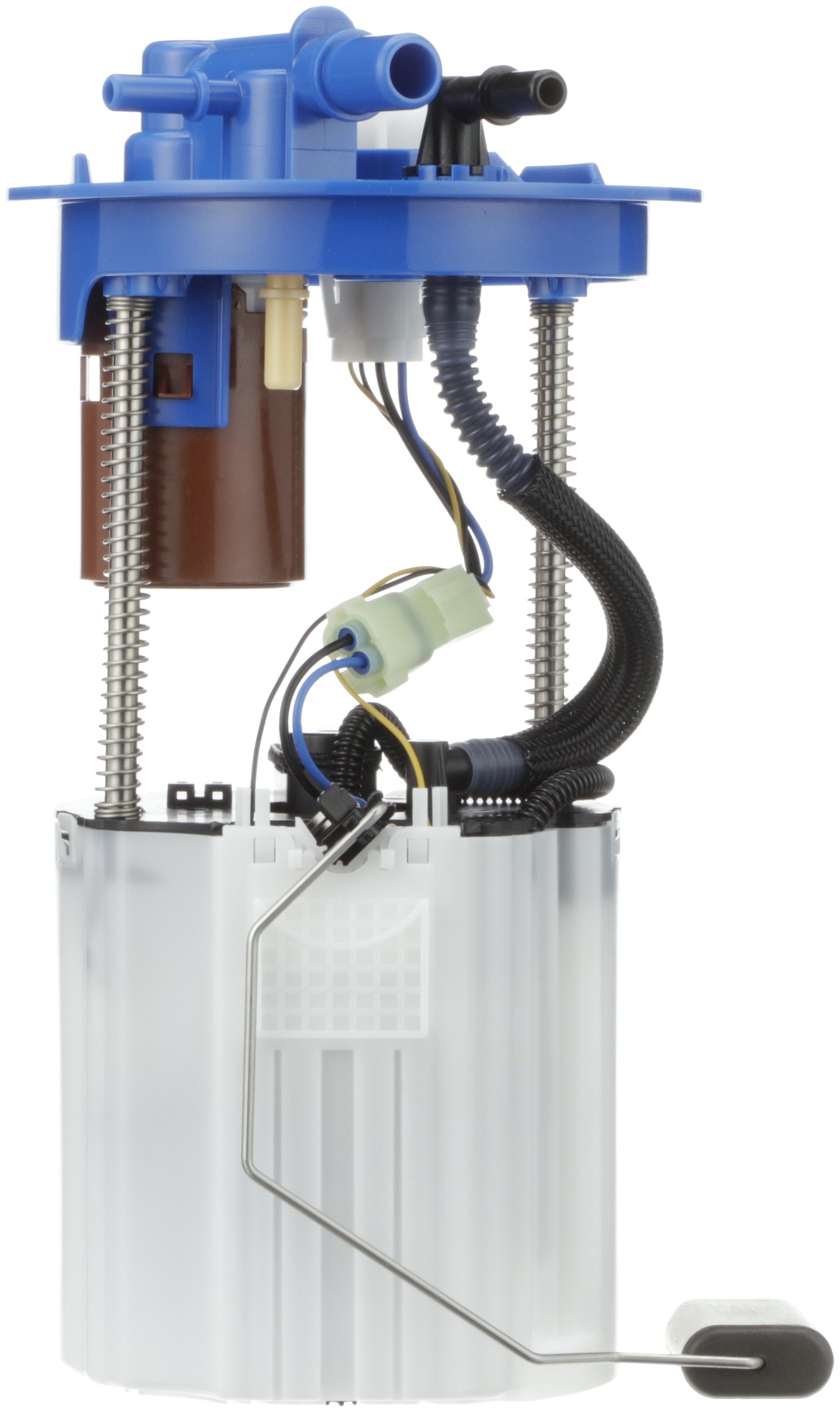 Fuel Pump Module Assembly