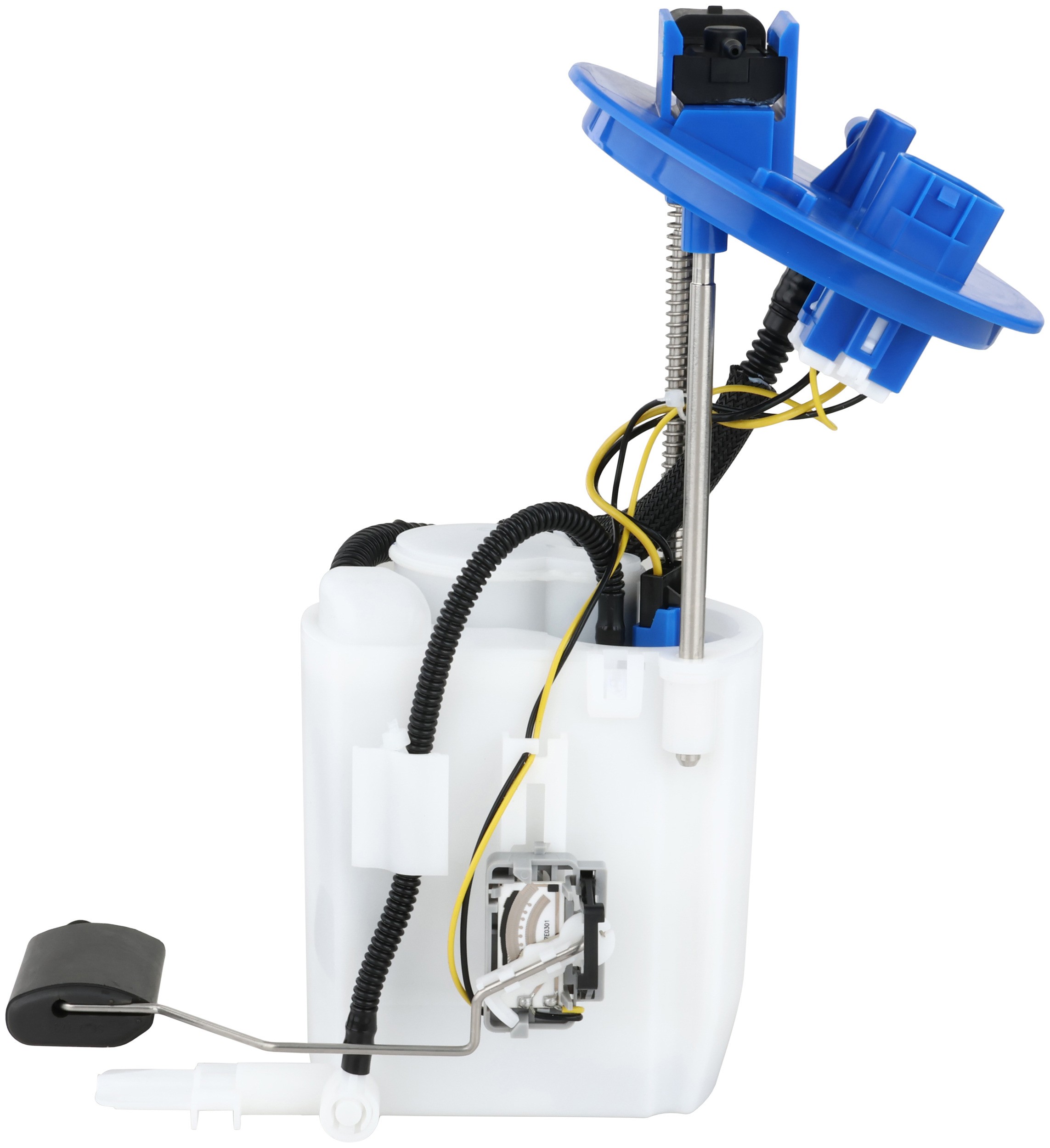 Fuel Pump Module Assembly
