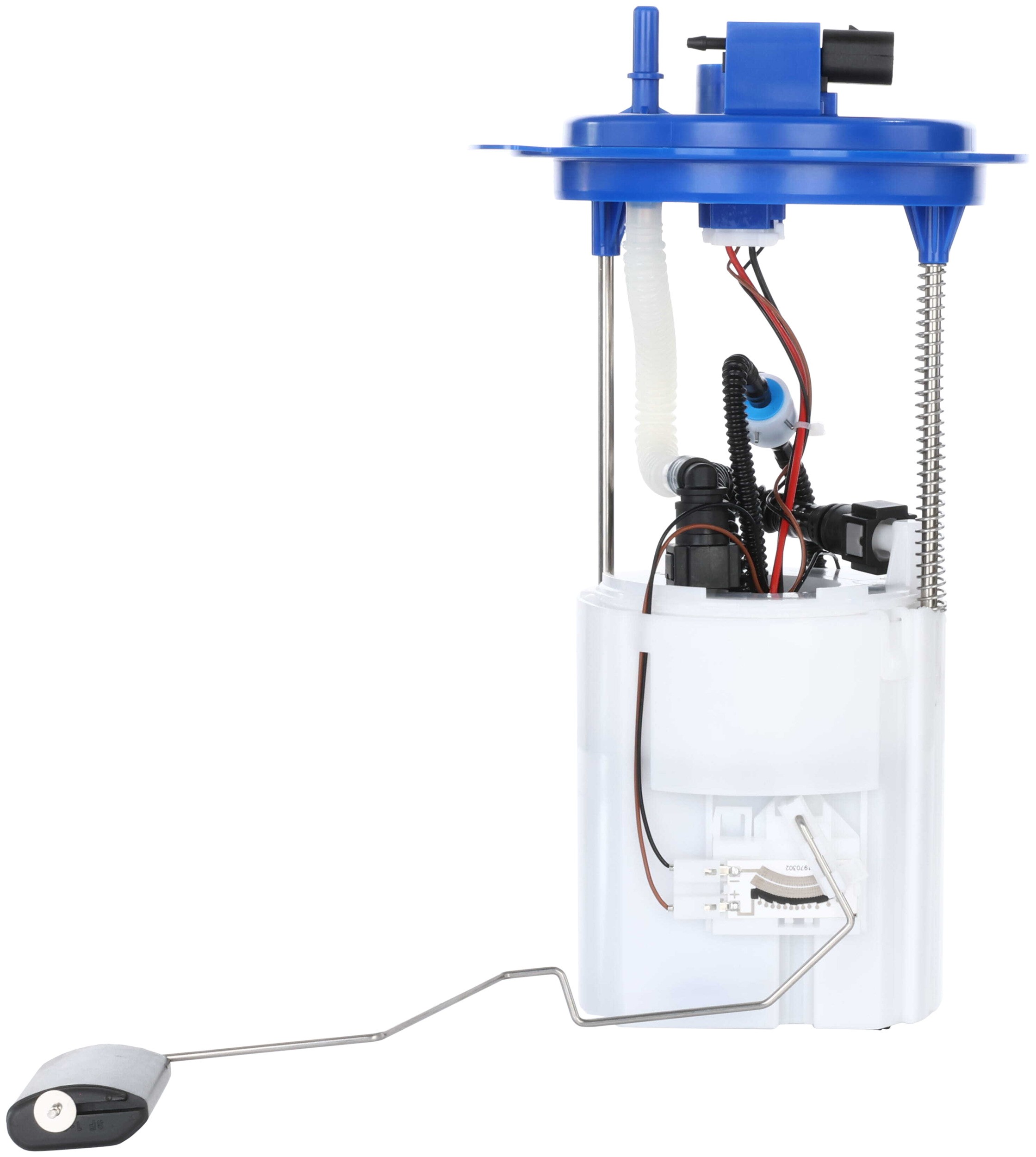 Fuel Pump Module Assembly