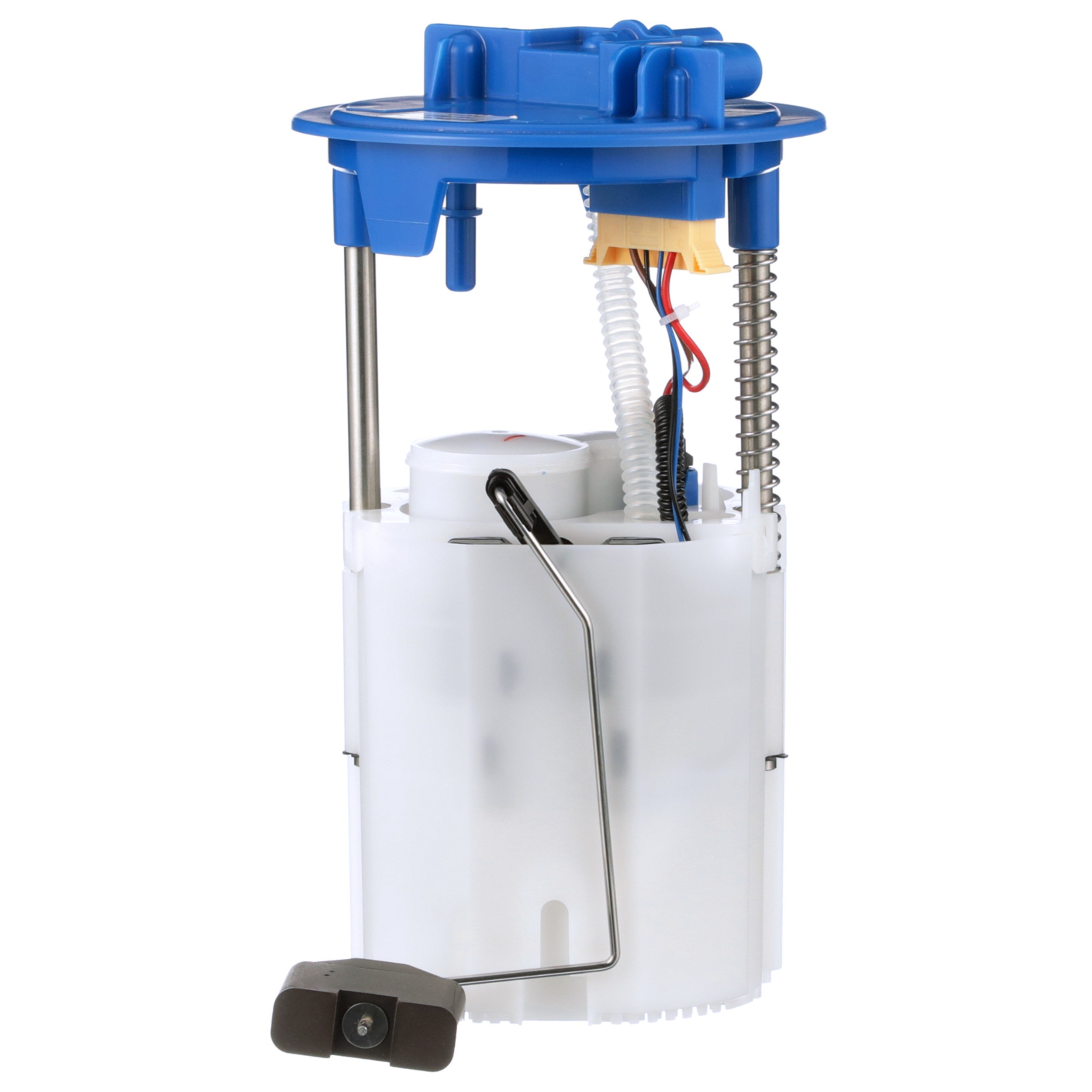 Fuel Pump Module Assembly