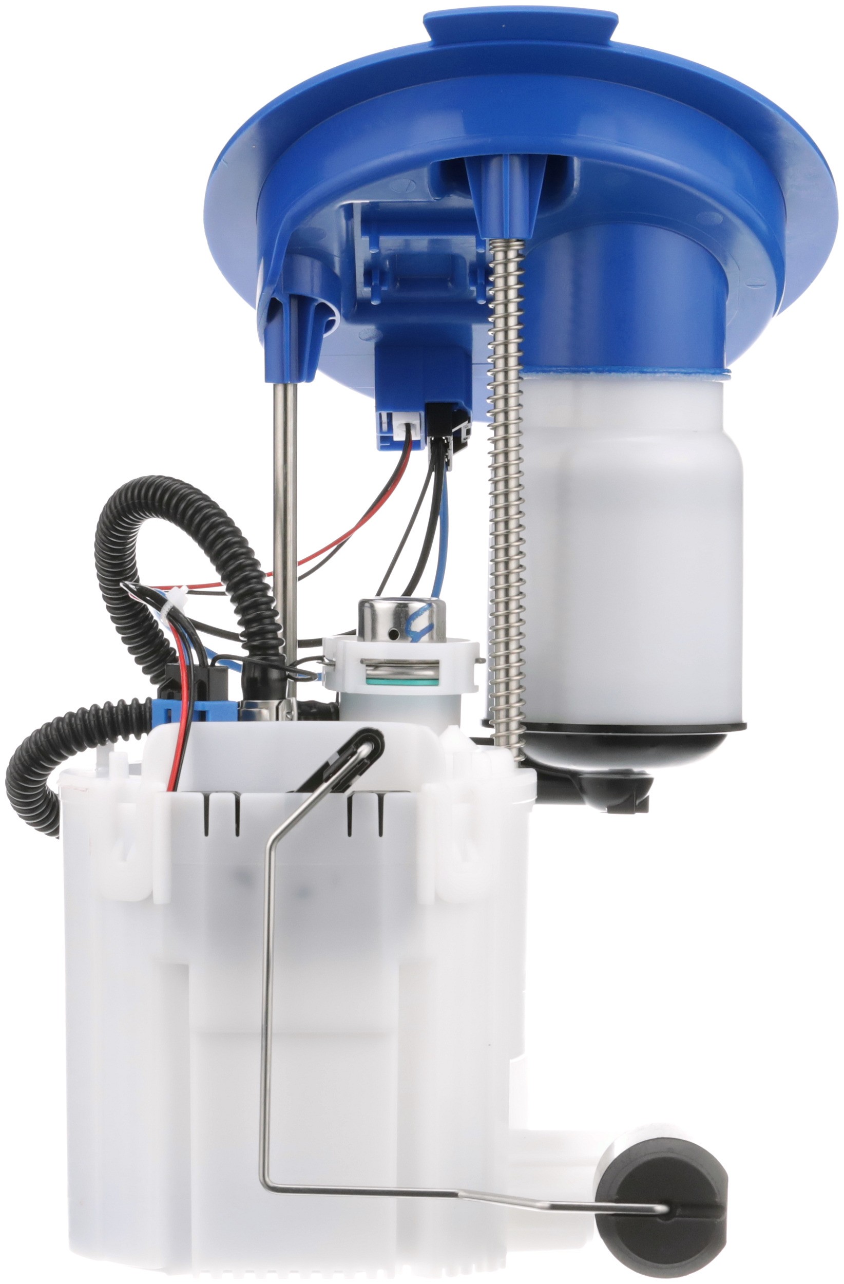 Fuel Pump Module Assembly