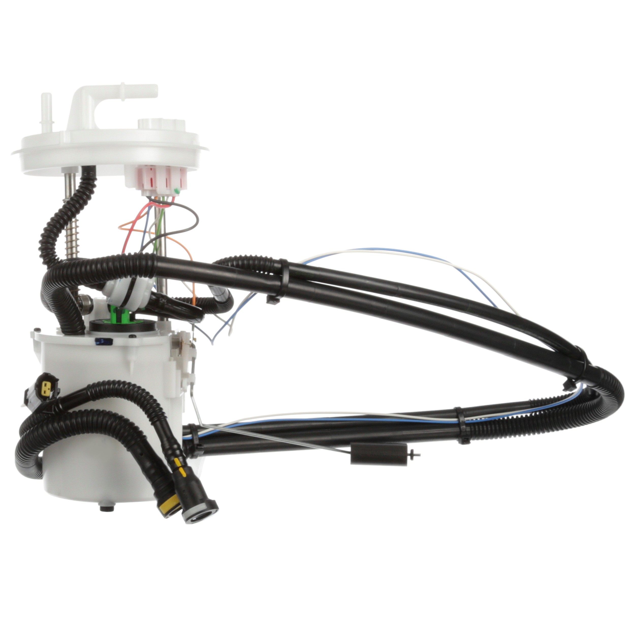 Fuel Pump Module Assembly