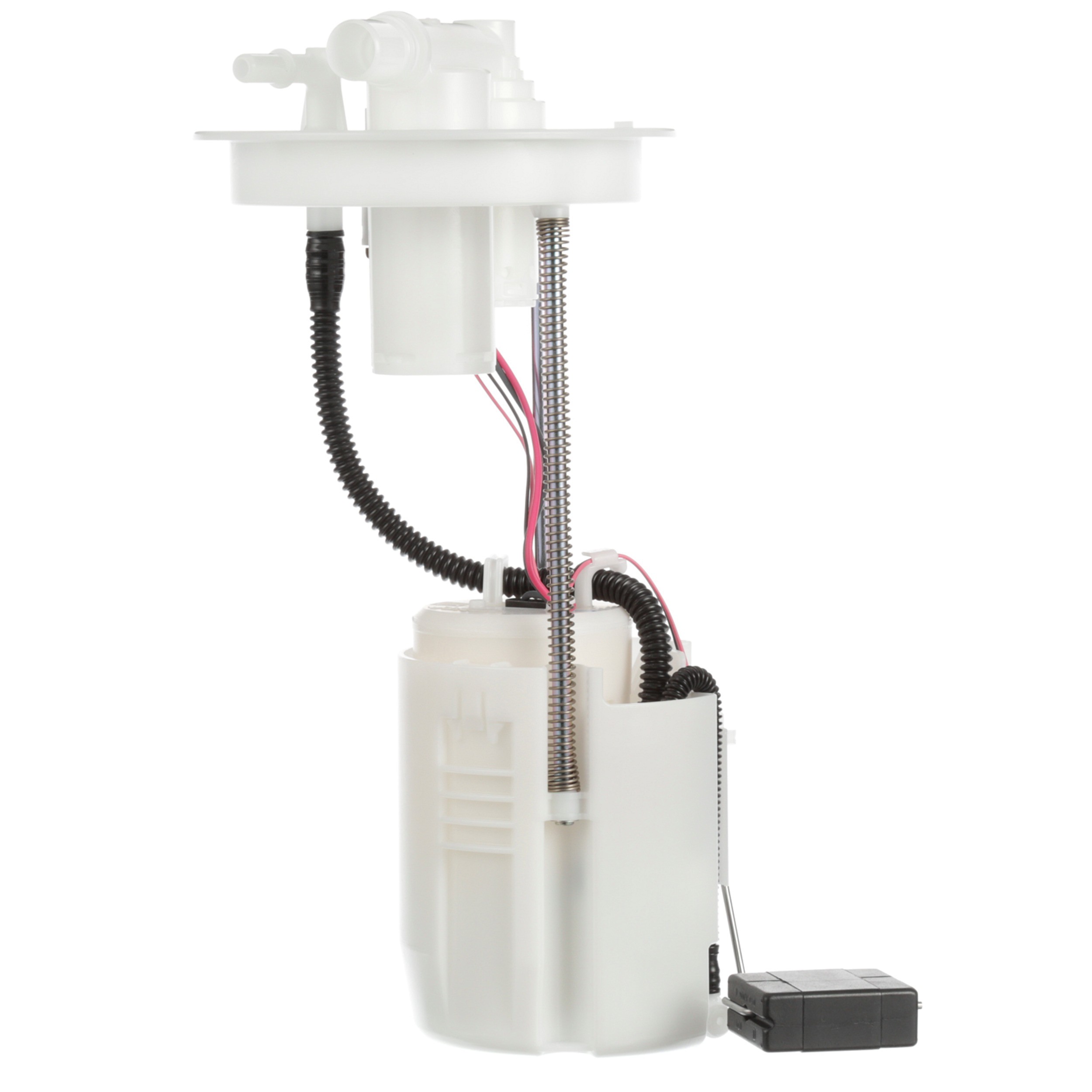 Fuel Pump Module Assembly