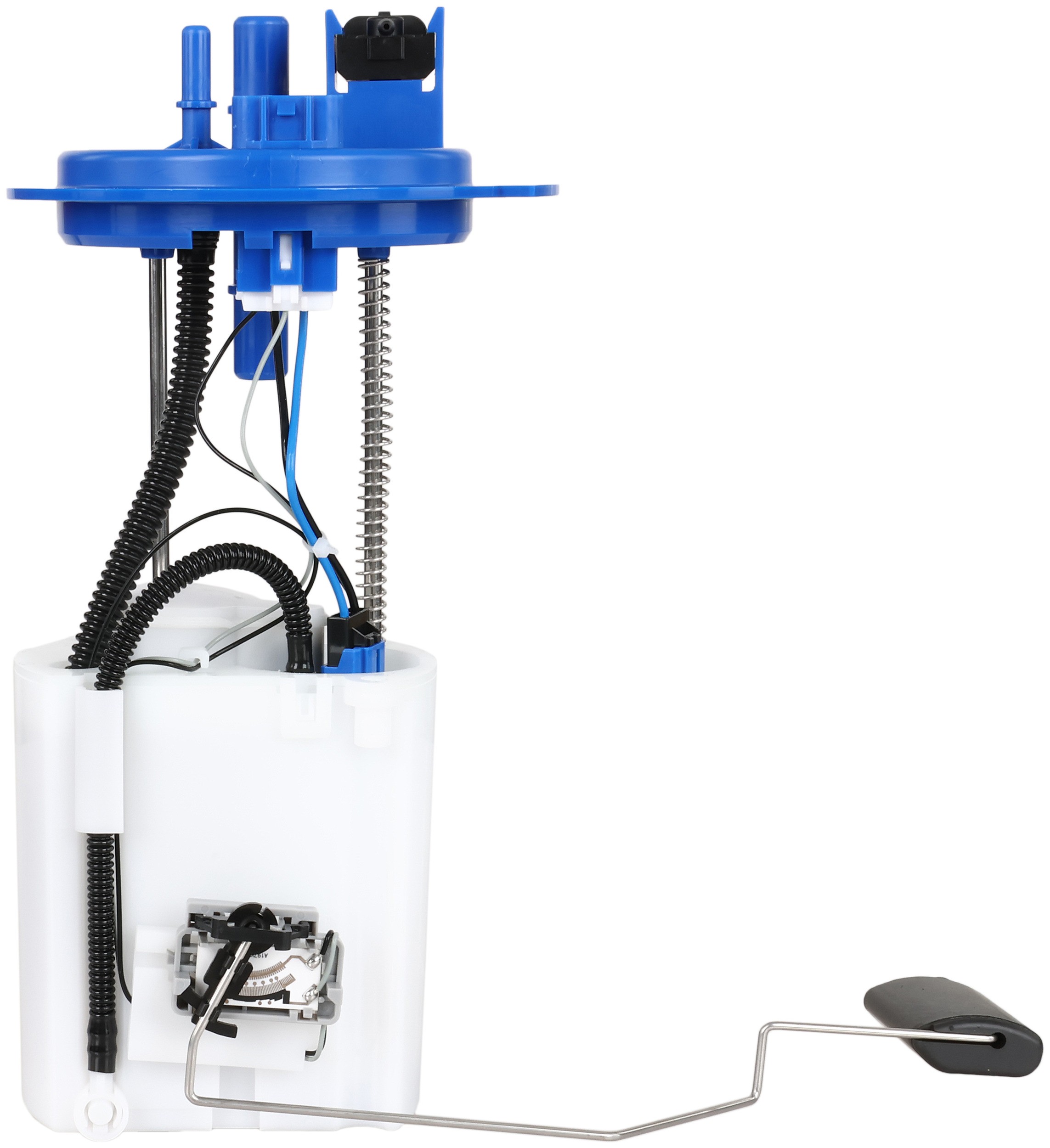 Fuel Pump Module Assembly