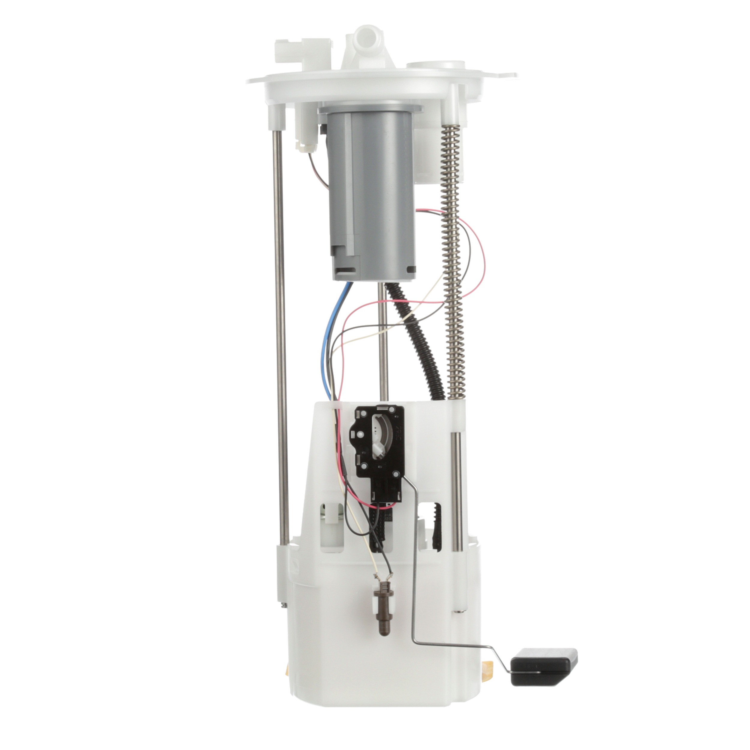 Fuel Pump Module Assembly
