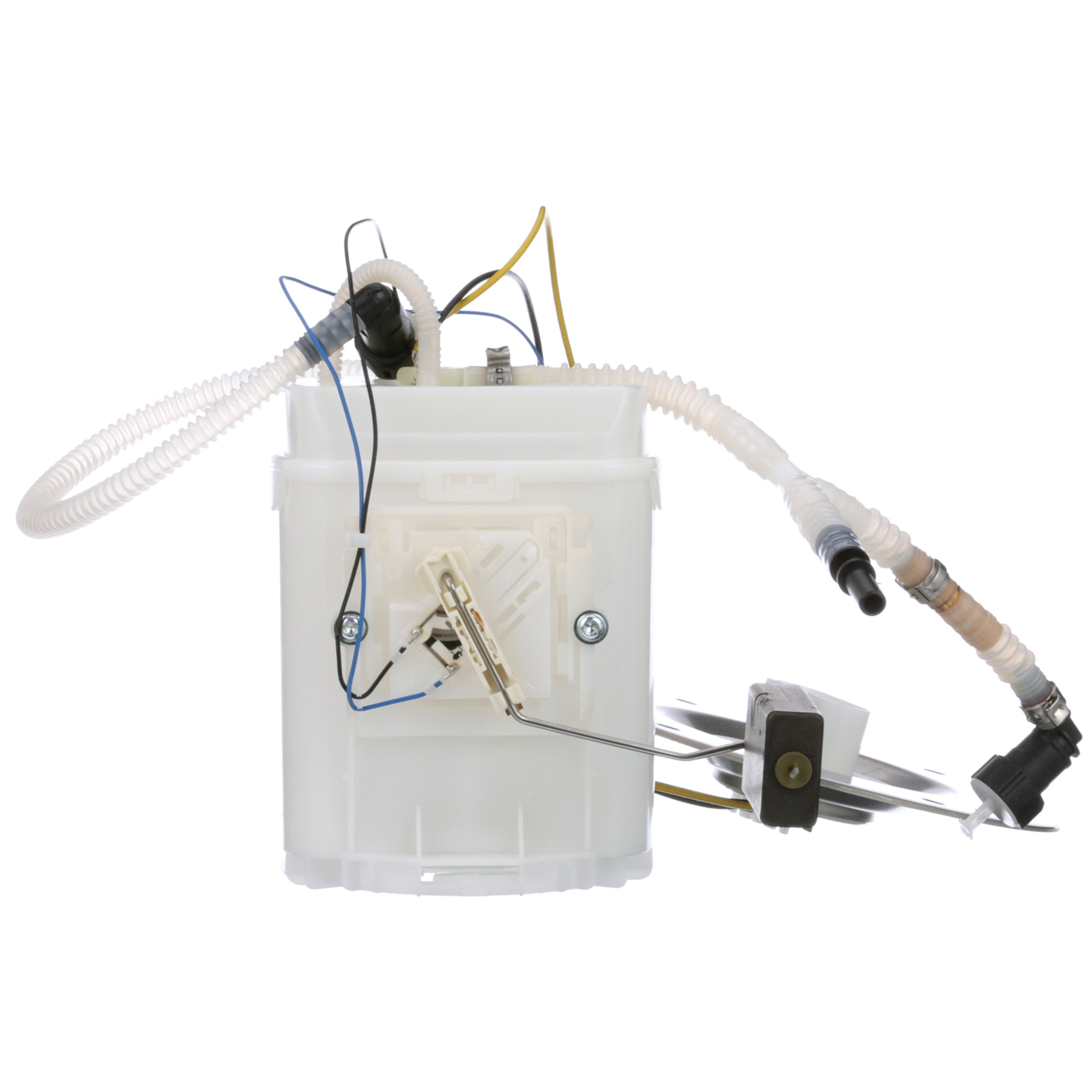 Fuel Pump Module Assembly