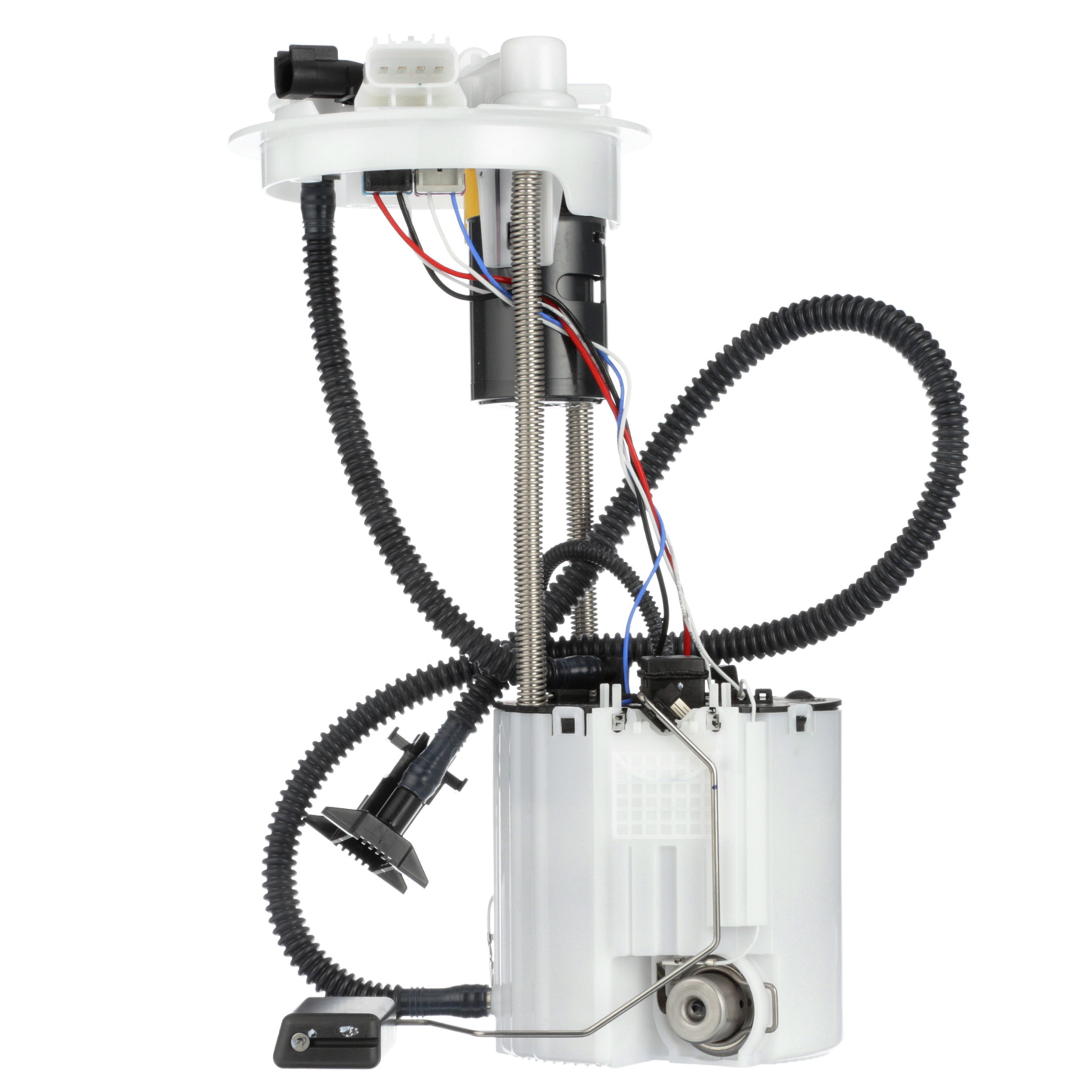 Fuel Pump Module Assembly