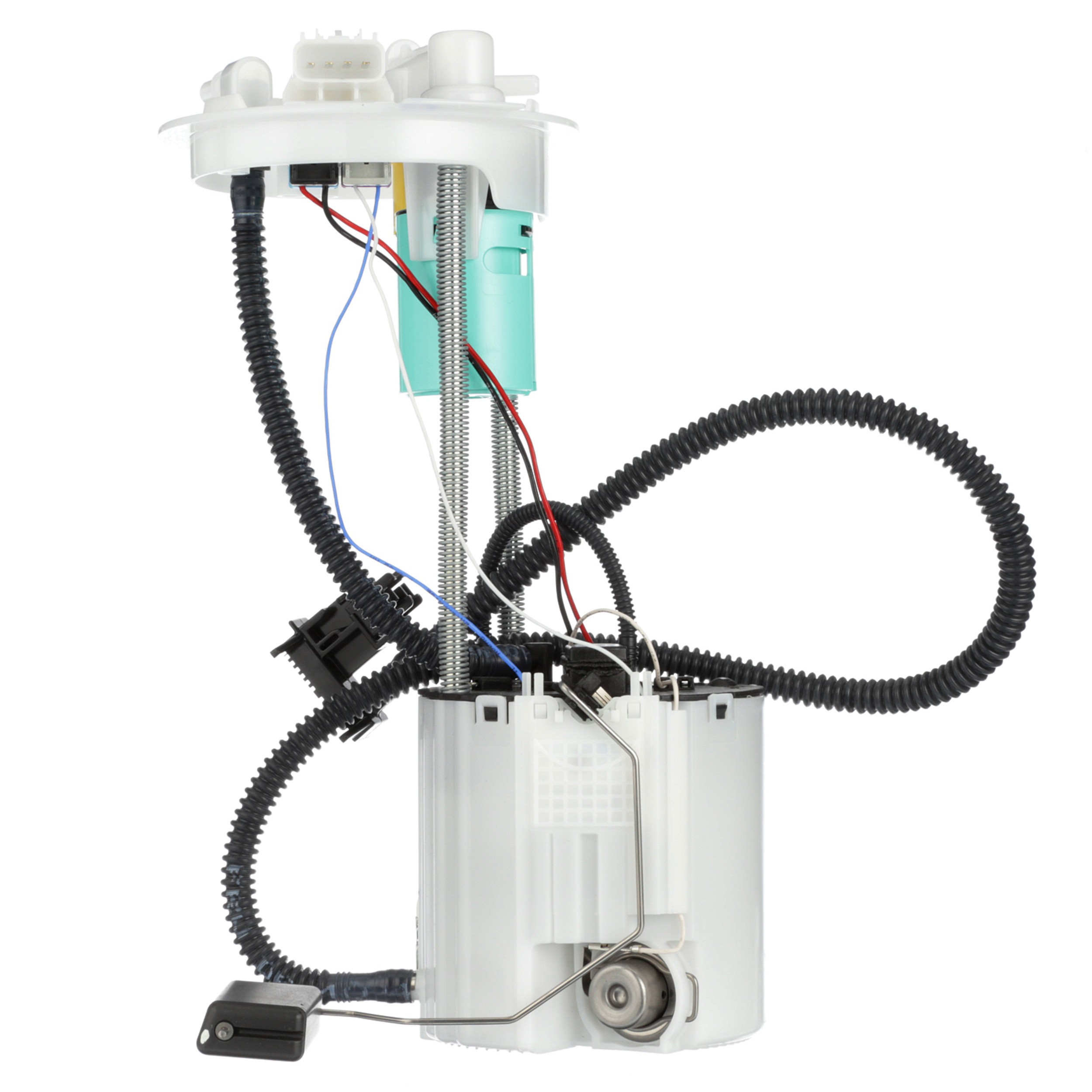 Fuel Pump Module Assembly