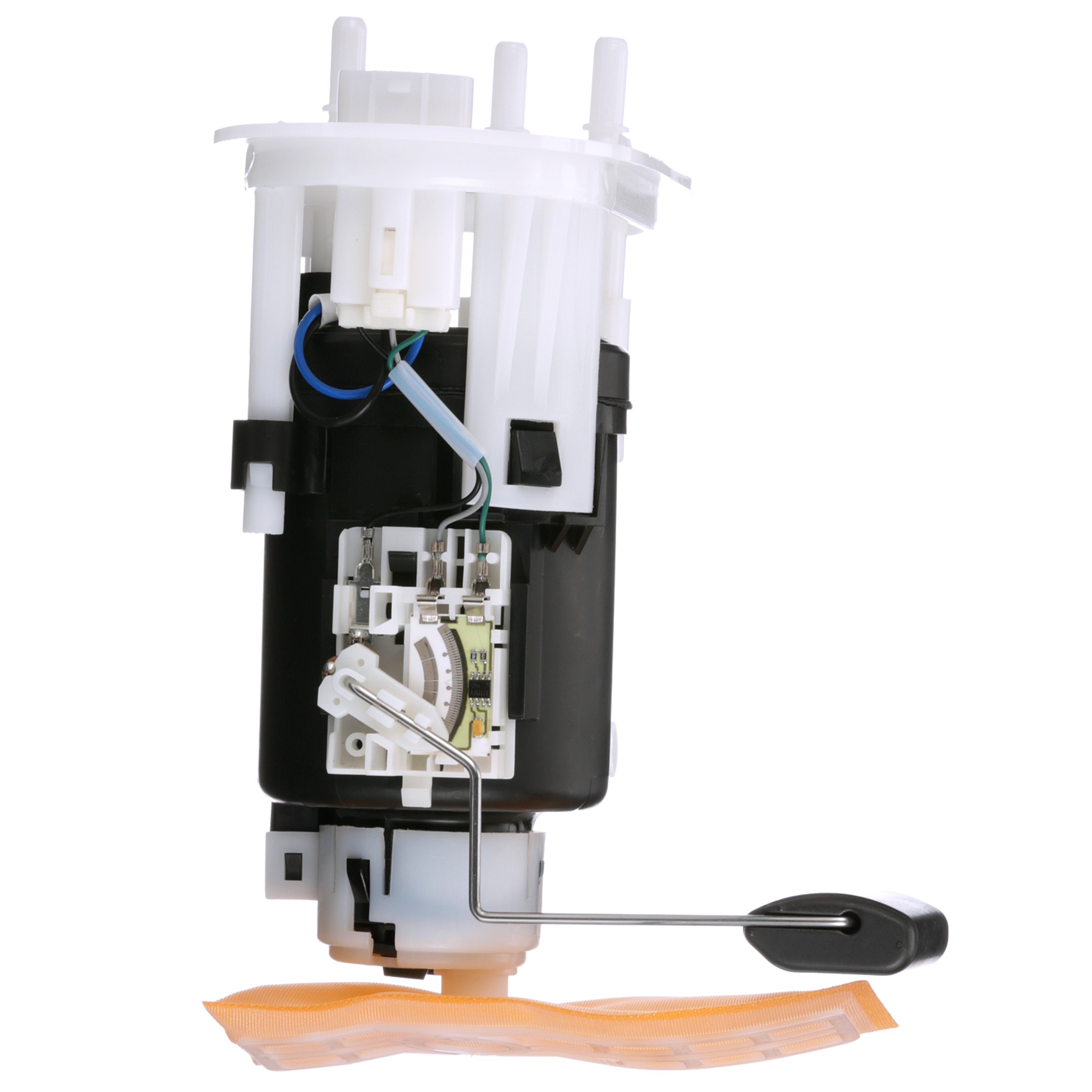 Fuel Pump Module Assembly