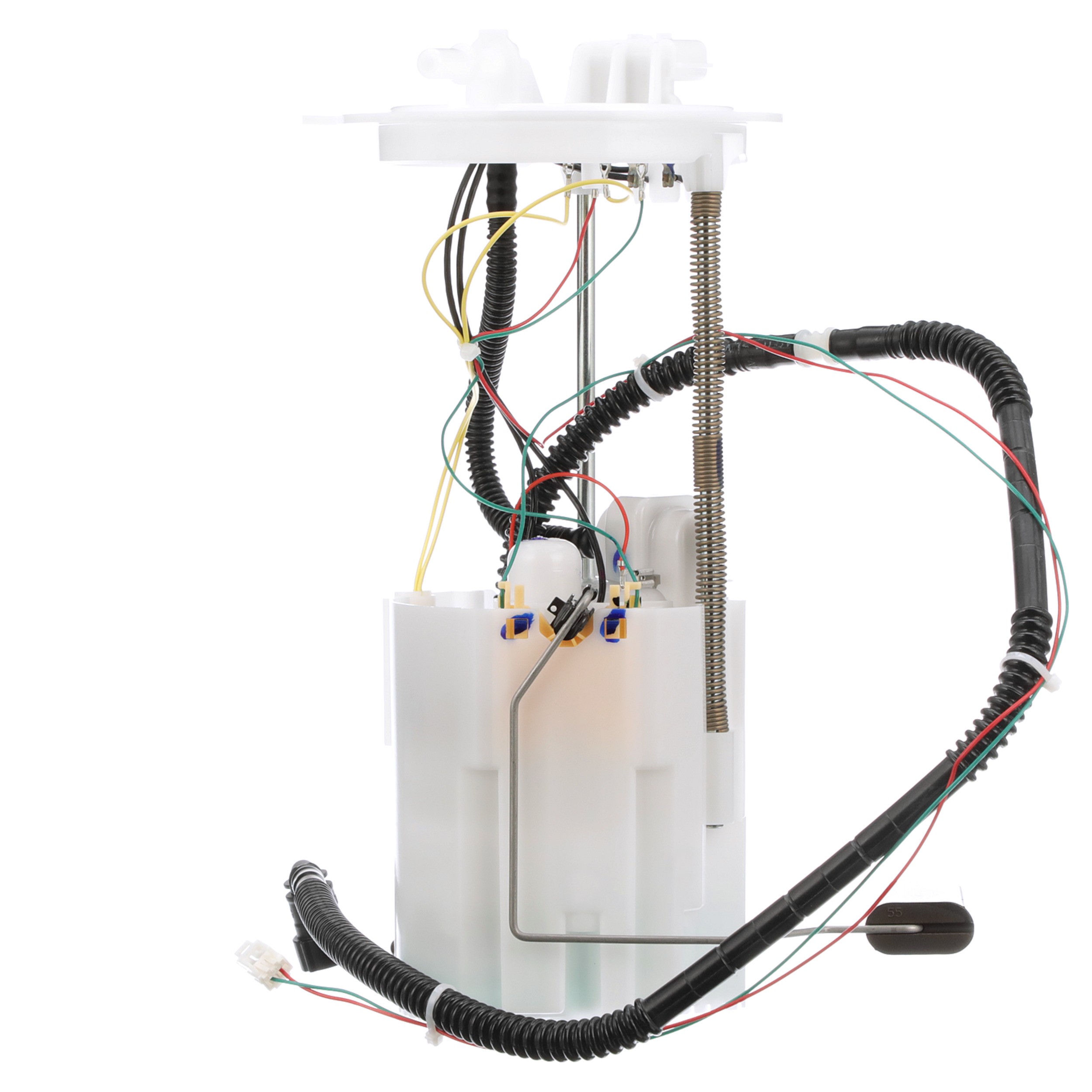 Fuel Pump Module Assembly